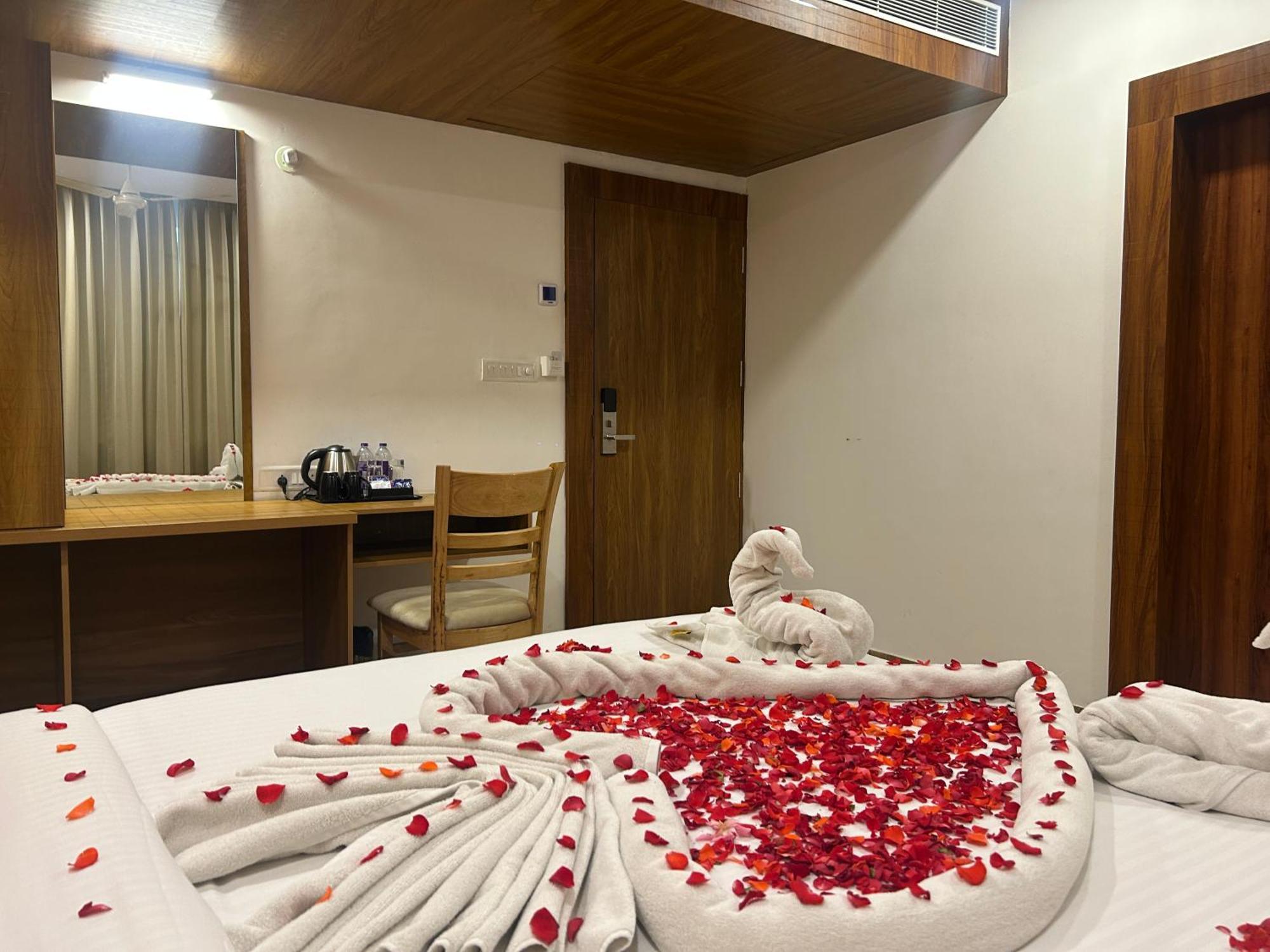 Temple Keys By Bestinn Leisure Hotel Bangalore