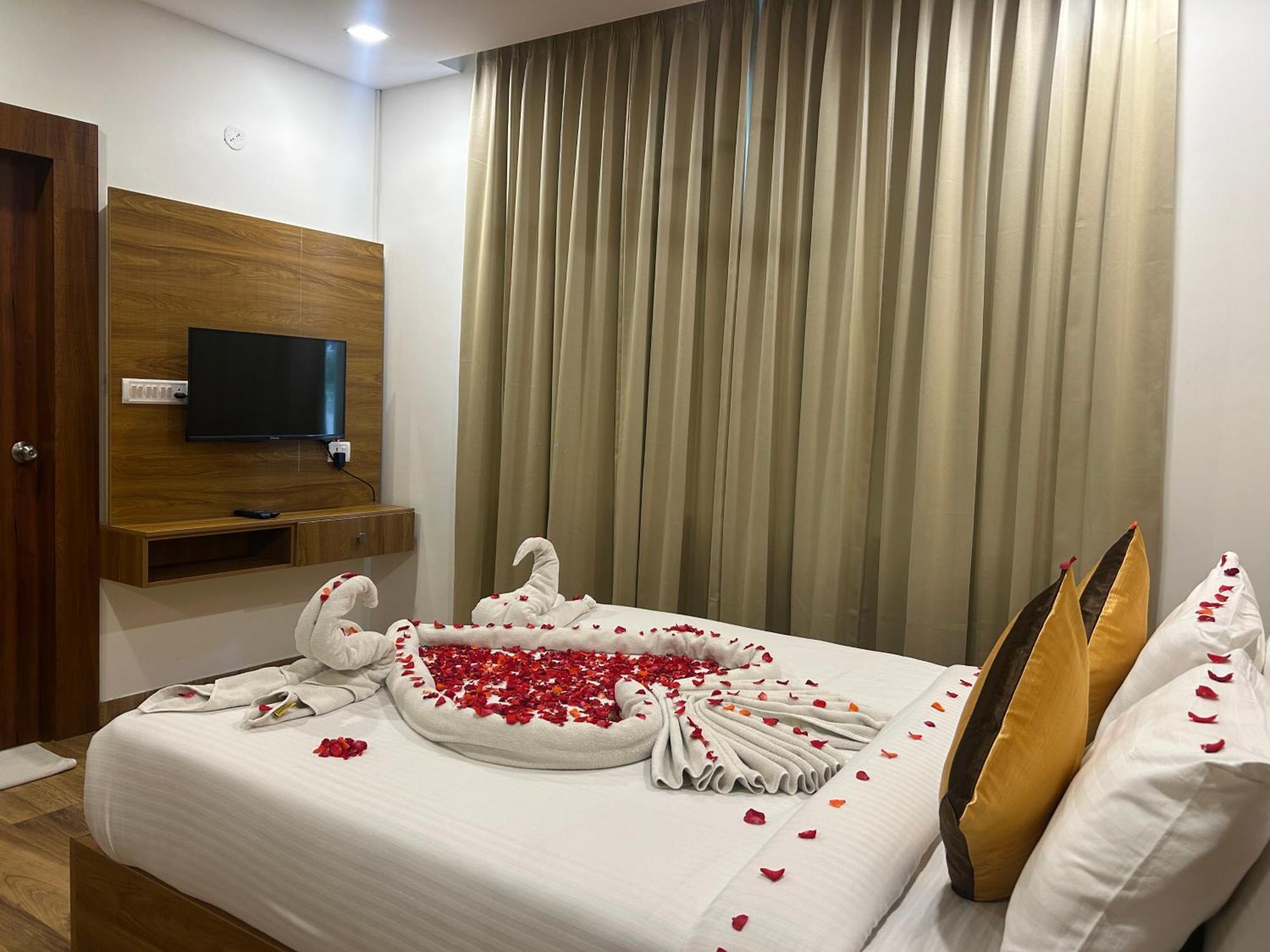 Temple Keys By Bestinn Leisure 3*