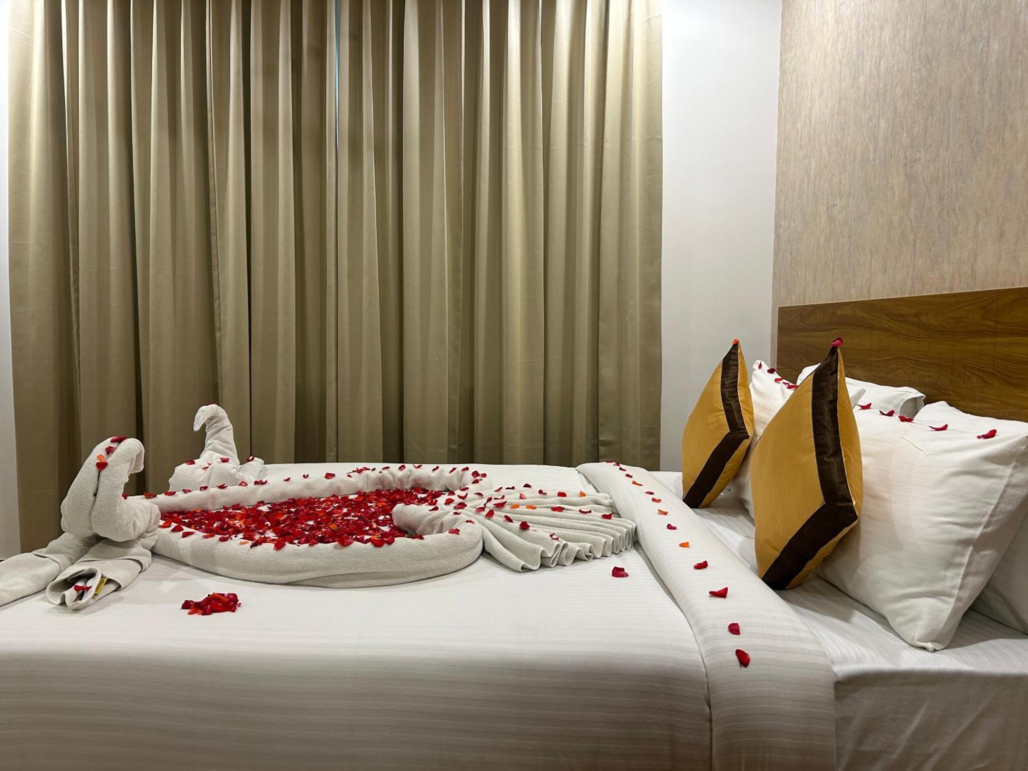 Temple Keys By Bestinn Leisure Bangalore