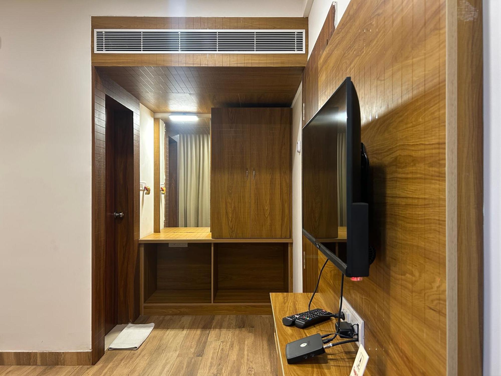 Temple Keys By Bestinn Leisure 3* Bangalore