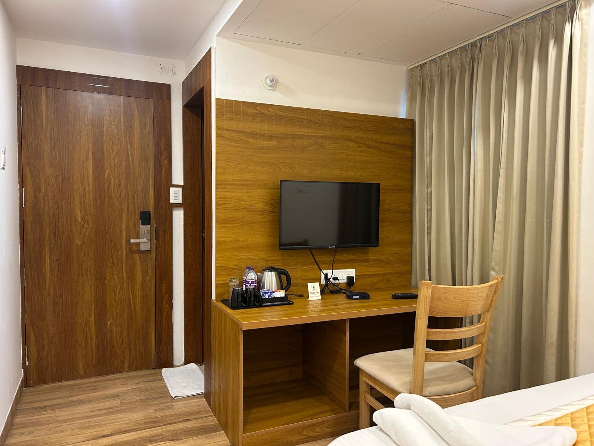Temple Keys By Bestinn Leisure 3*