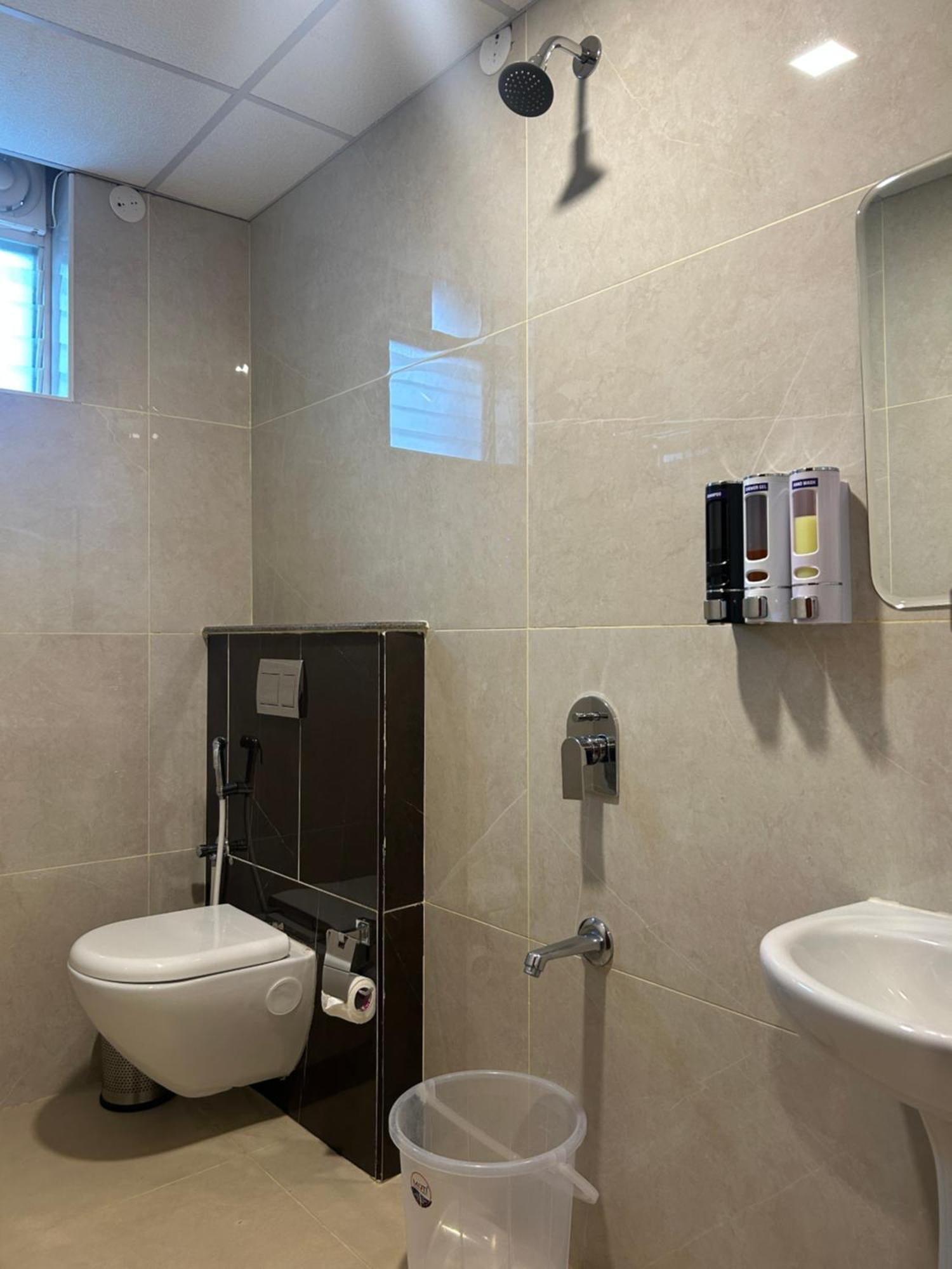 Temple Keys By Bestinn Leisure Hotel