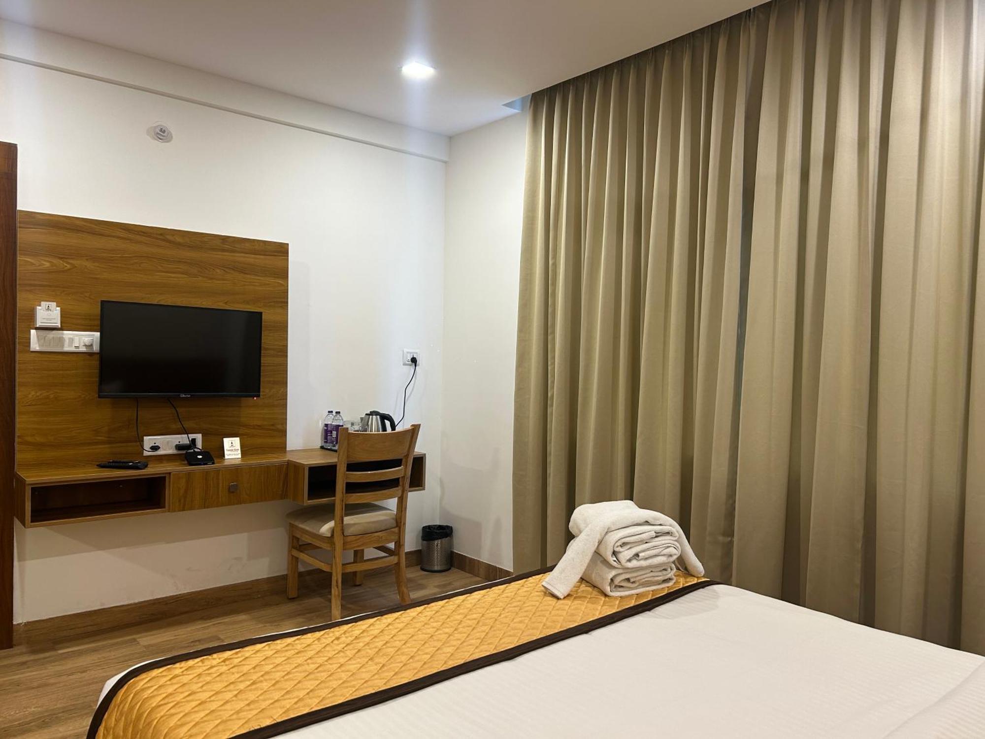 Temple Keys By Bestinn Leisure Hotel 3*