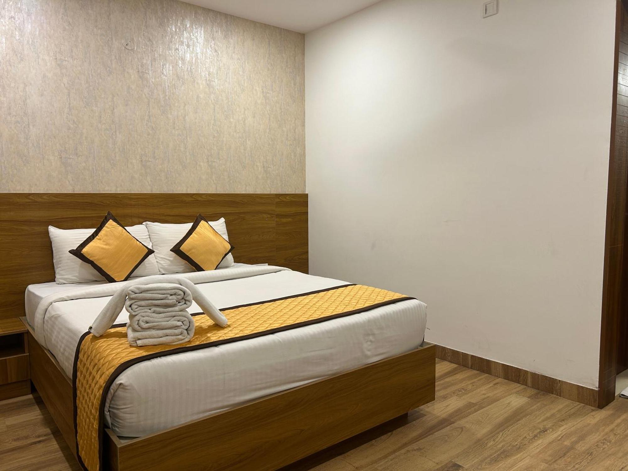 Hotel Temple Keys By Bestinn Leisure 3*