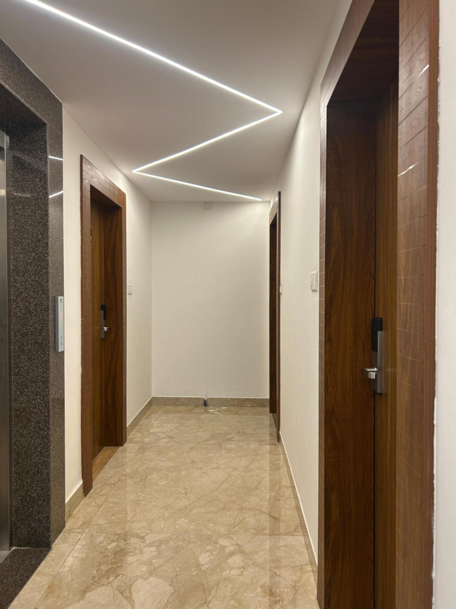 Temple Keys By Bestinn Leisure 3* Bangalore