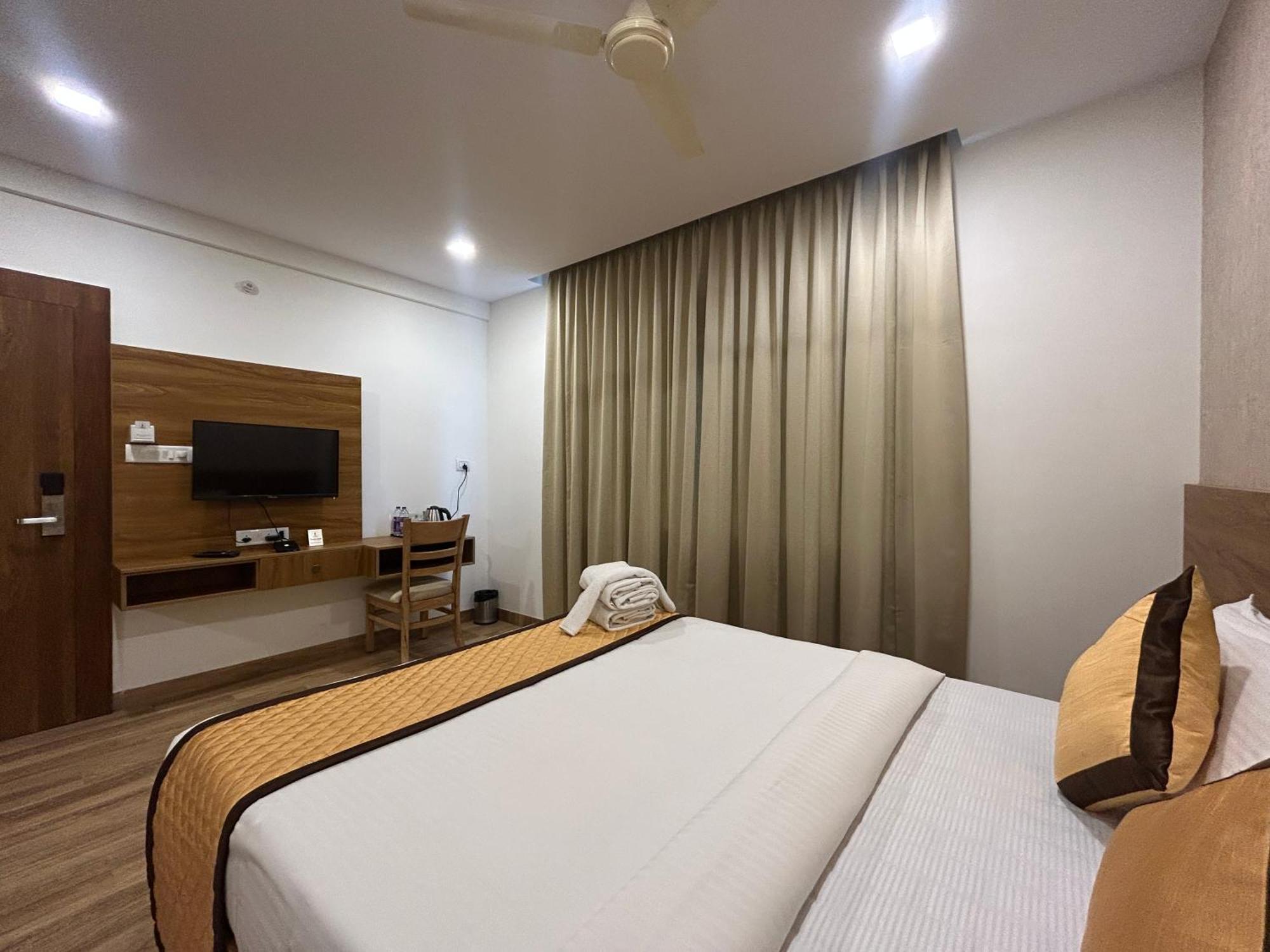 Temple Keys By Bestinn Leisure Hotel