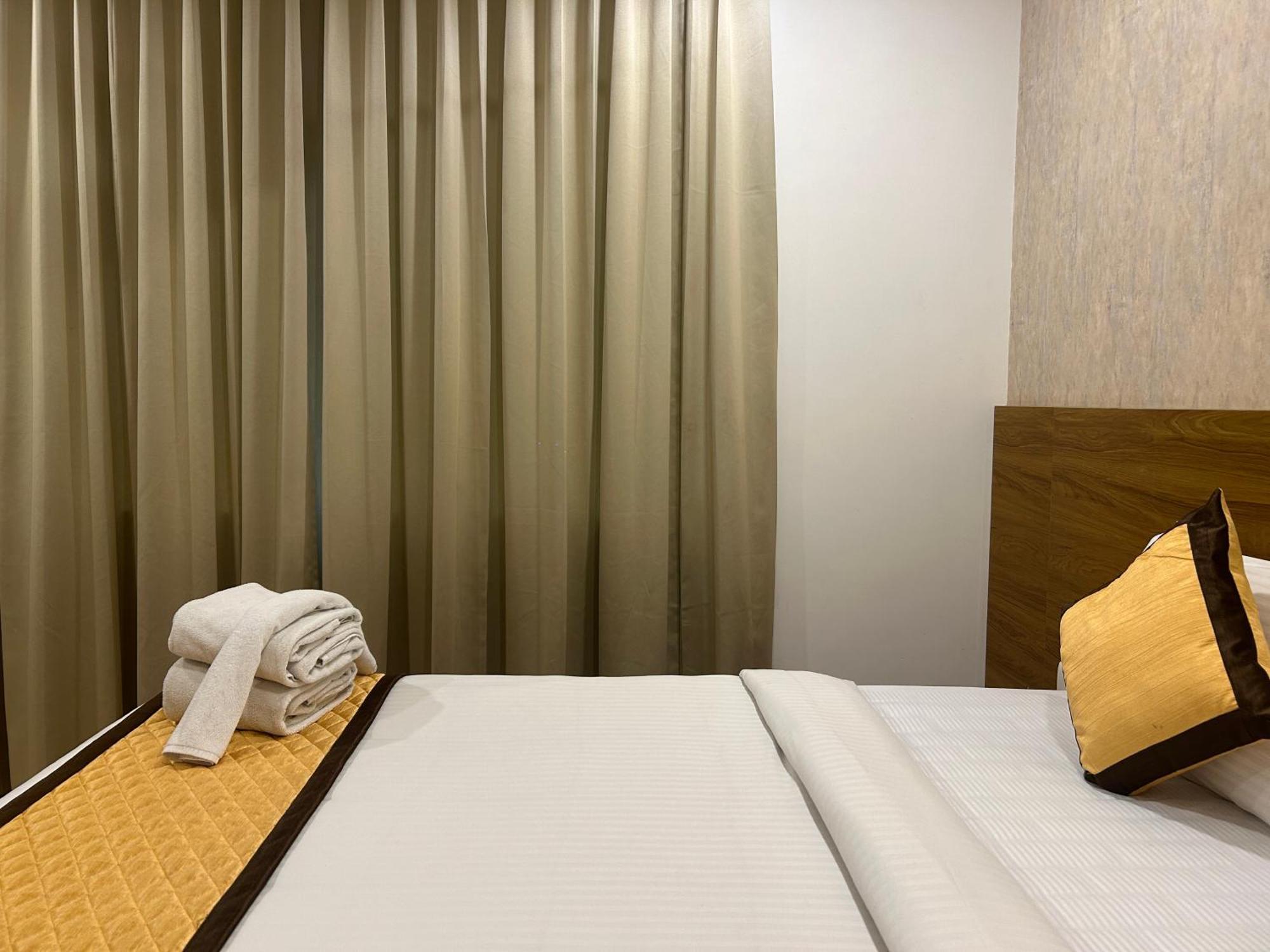 Hotel Temple Keys By Bestinn Leisure Bangalore