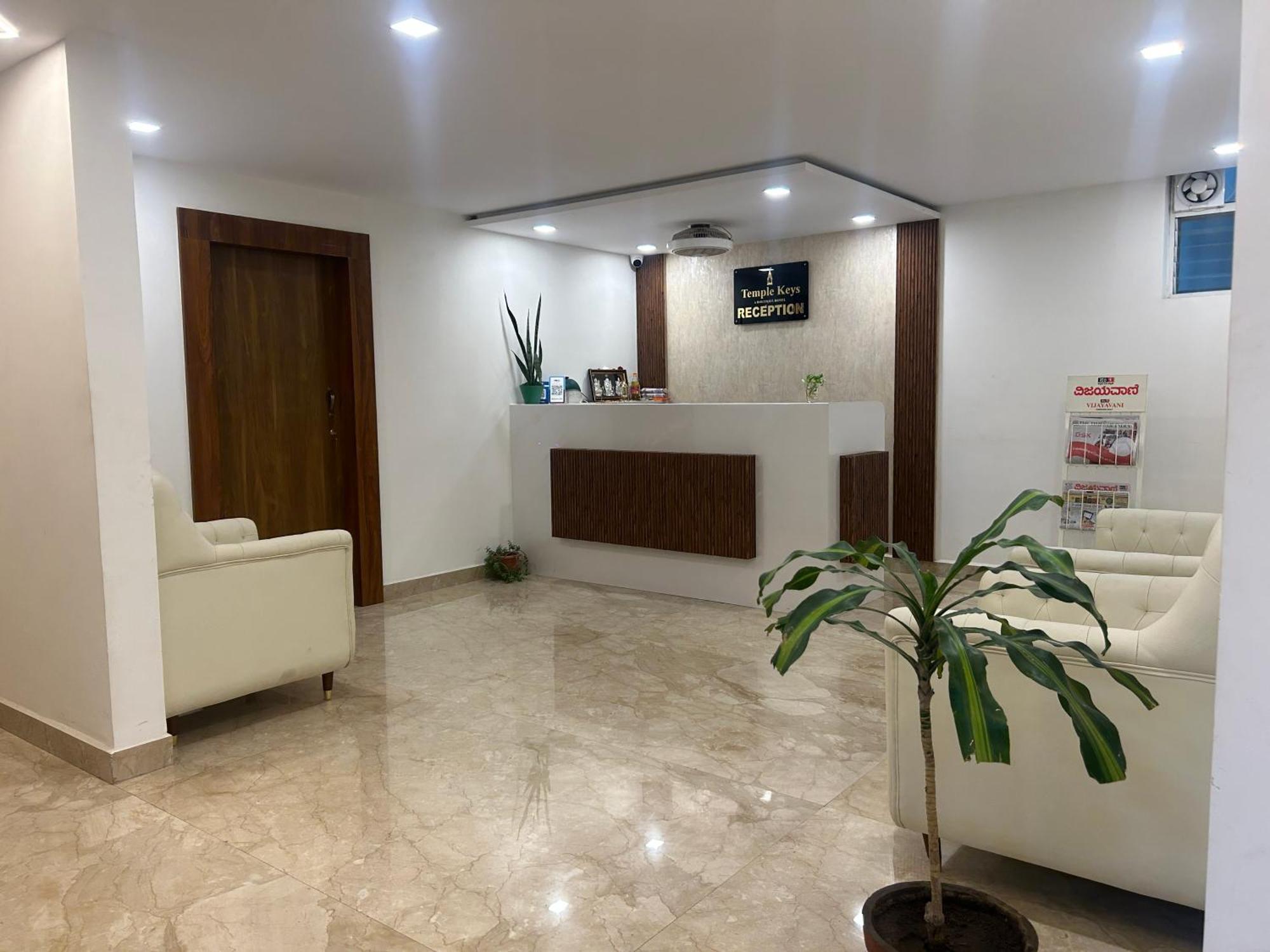 Temple Keys By Bestinn Leisure Hotel