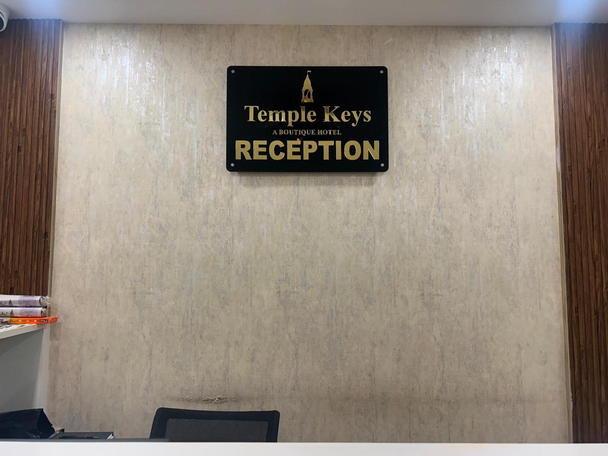 Hotel Temple Keys By Bestinn Leisure