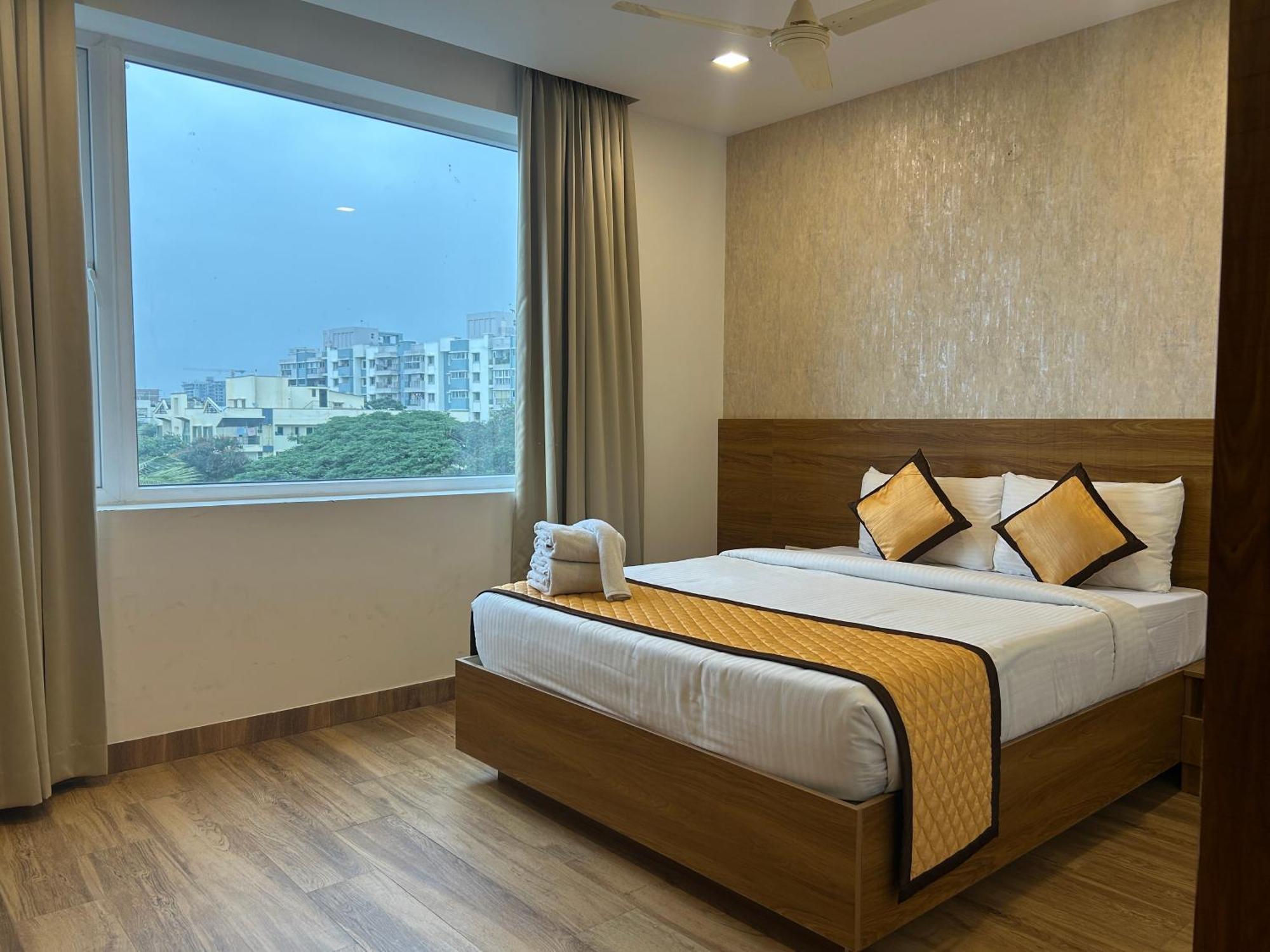 Temple Keys By Bestinn Leisure Hotel 3*