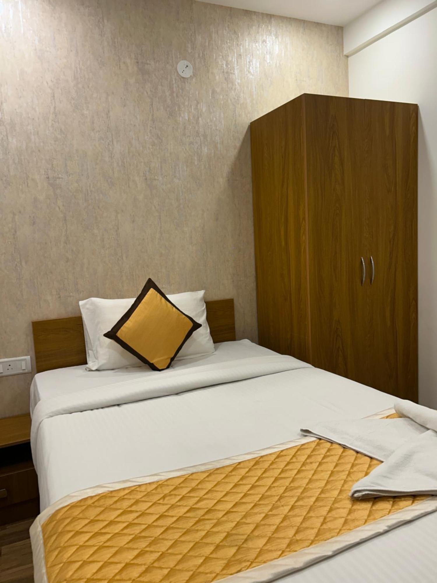 Temple Keys By Bestinn Leisure 3*