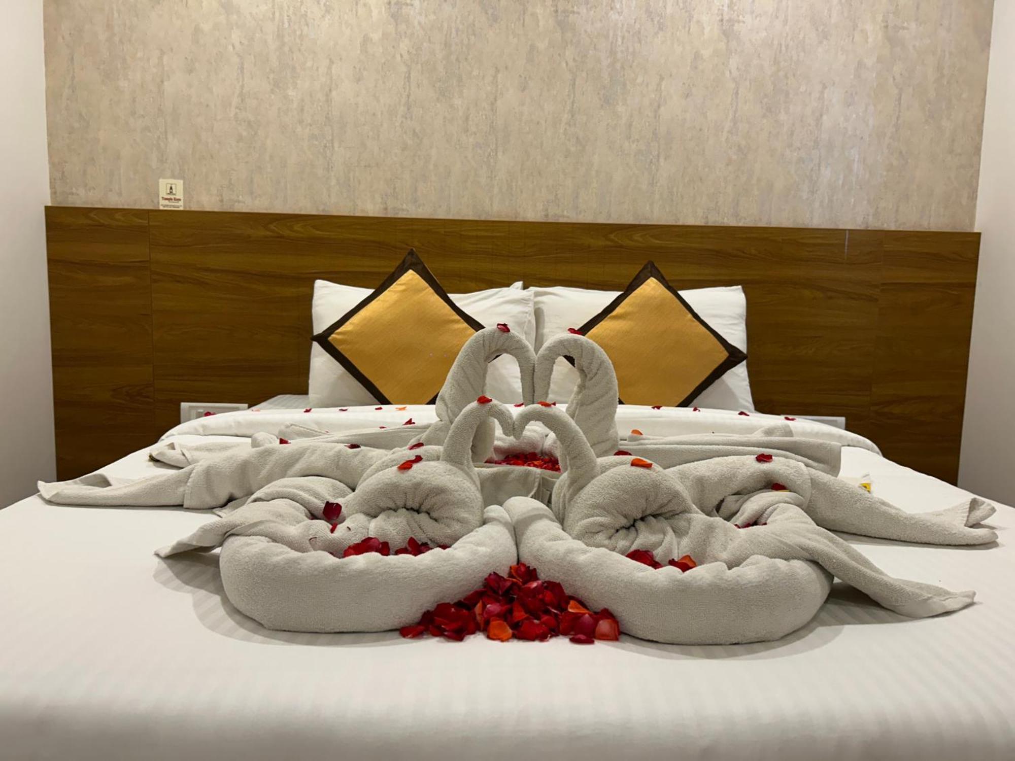 Temple Keys By Bestinn Leisure Bangalore