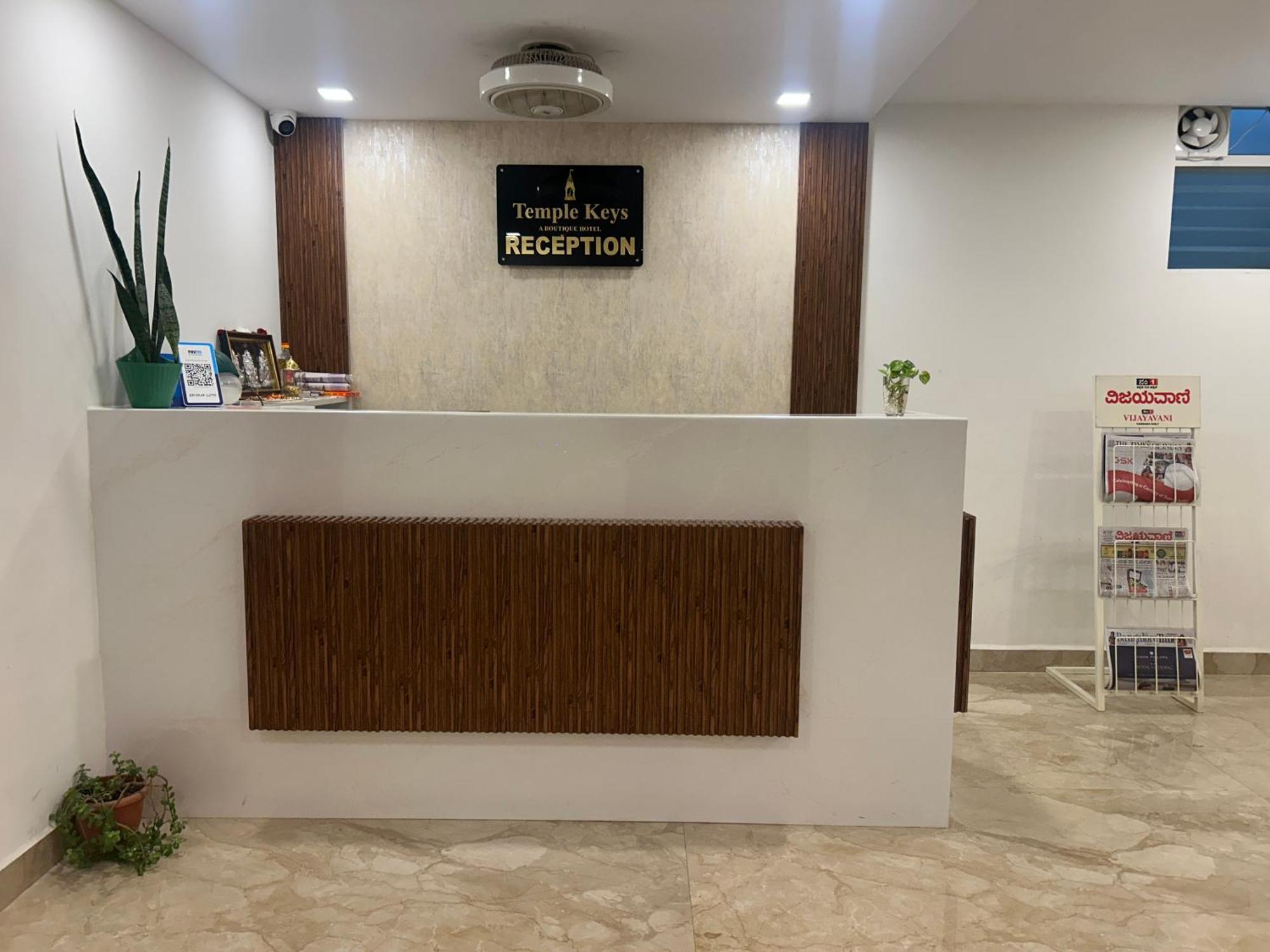 Hotel Temple Keys By Bestinn Leisure 3*