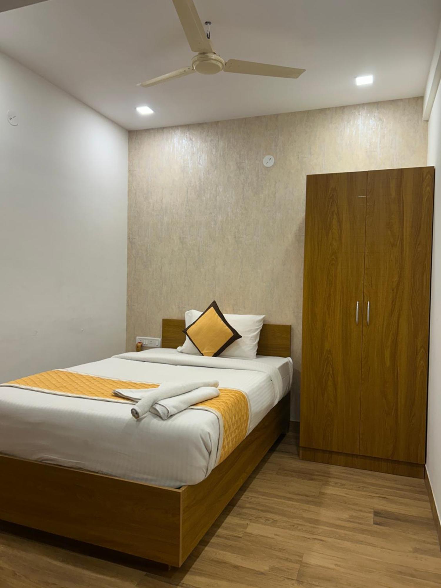 Hotel Temple Keys By Bestinn Leisure