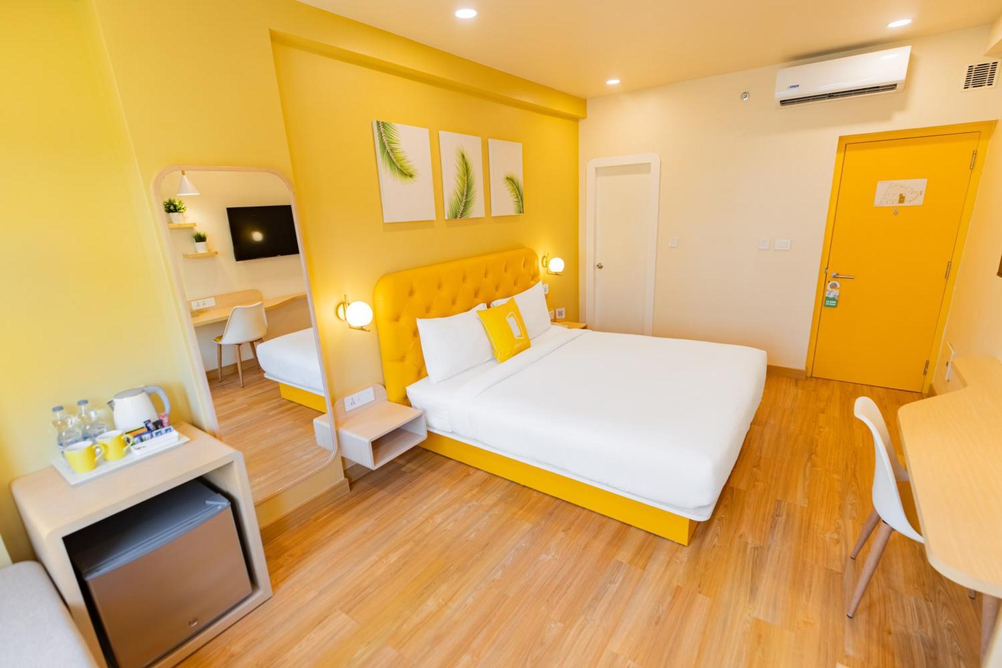Hotel Bloom - Richmond Road