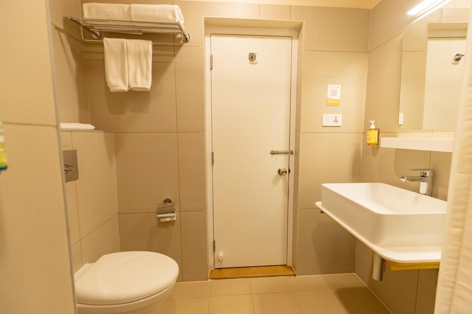 Bloom - Richmond Road Hotel Bangalore