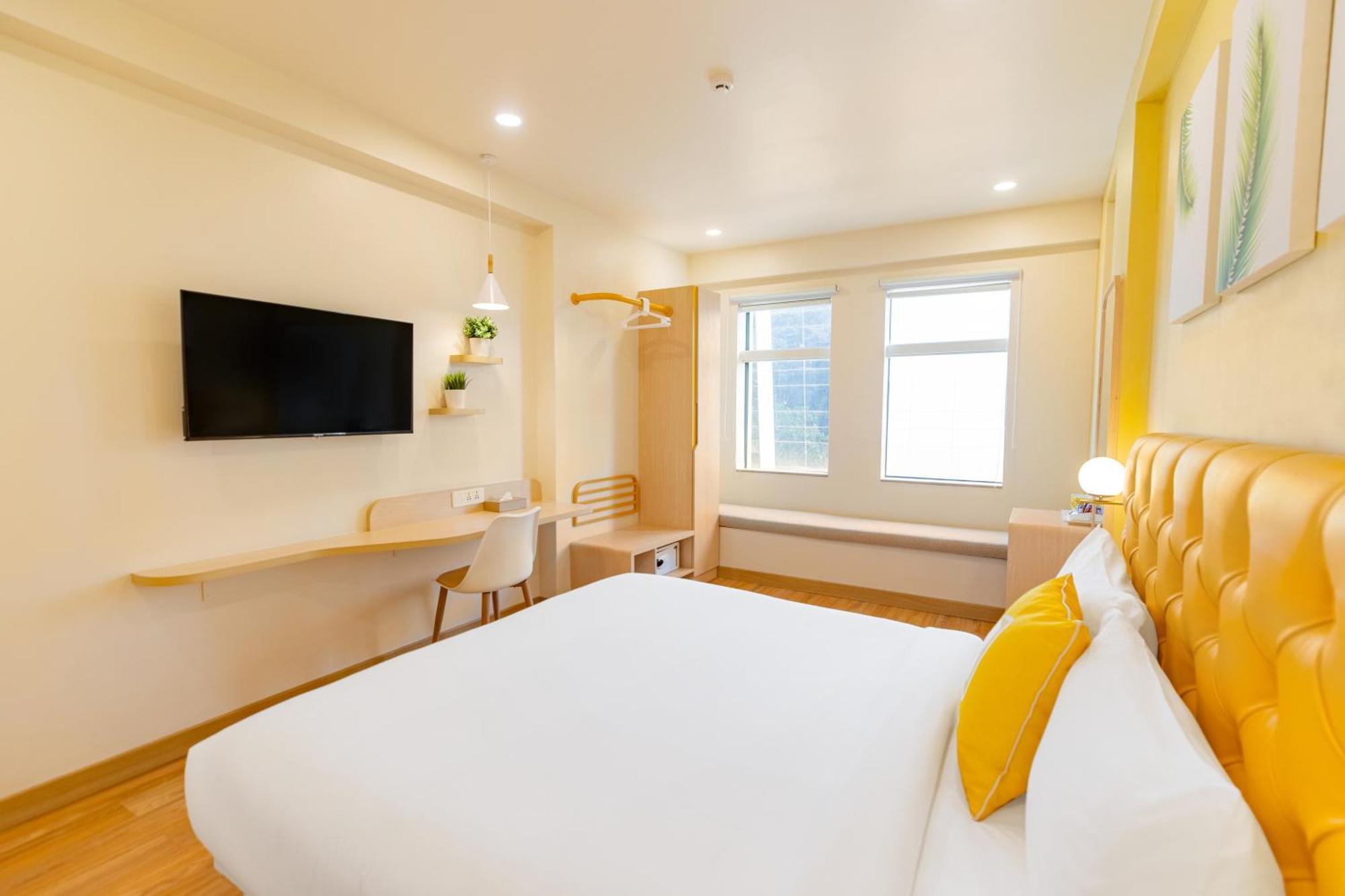 Hotel Bloom - Richmond Road 3*