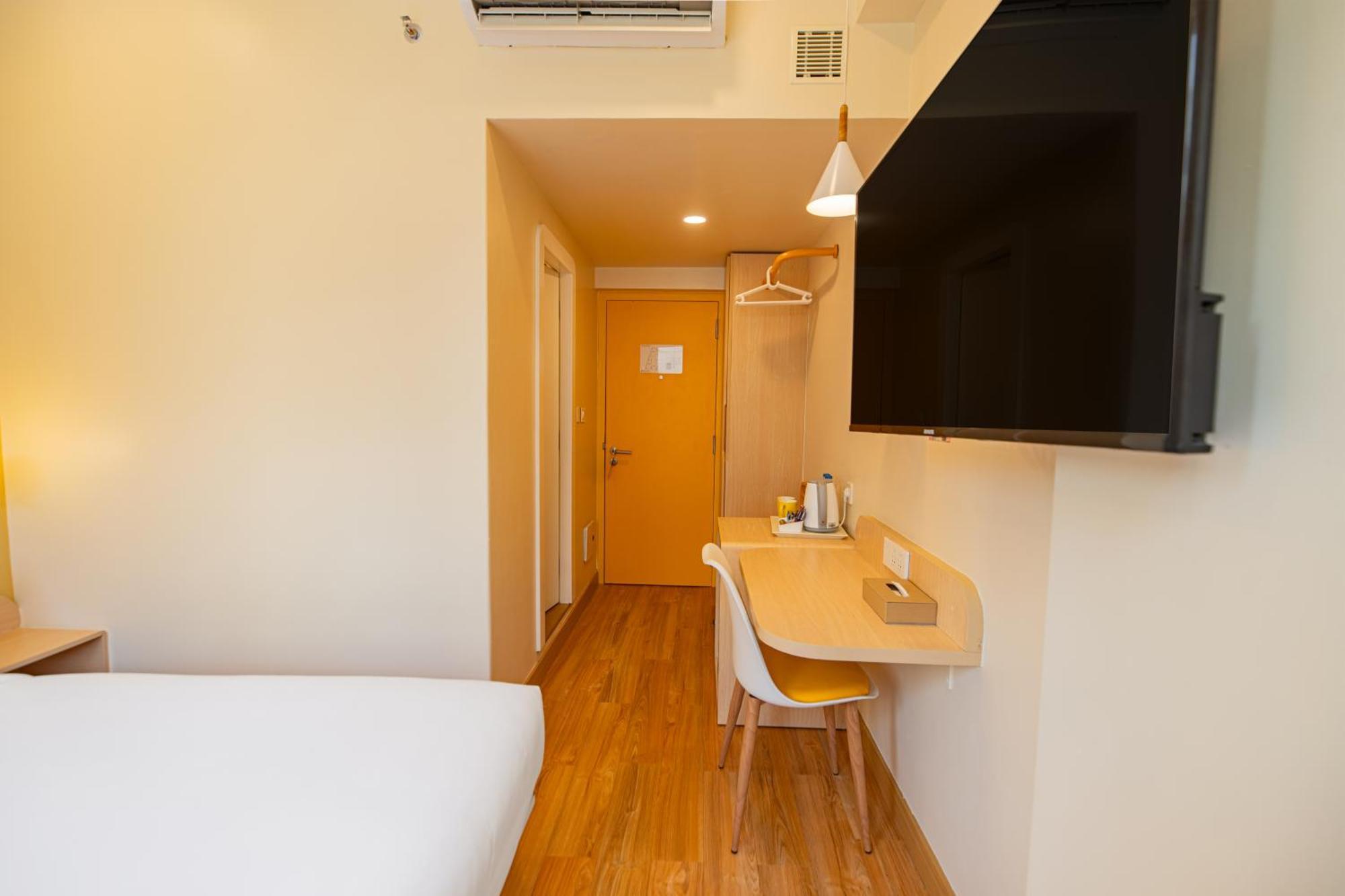 Hotel Bloom - Richmond Road