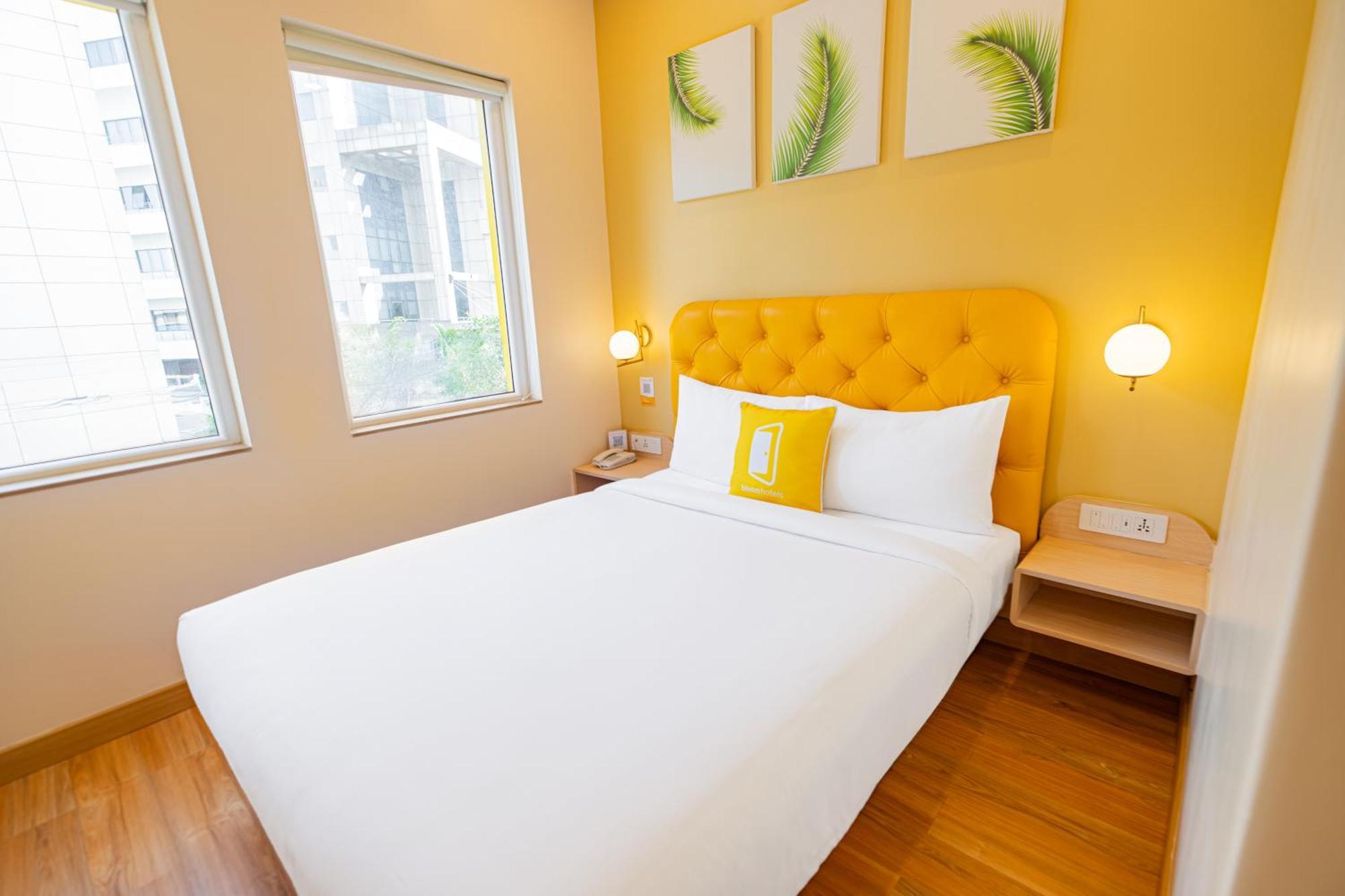Bloom - Richmond Road Hotel 3*