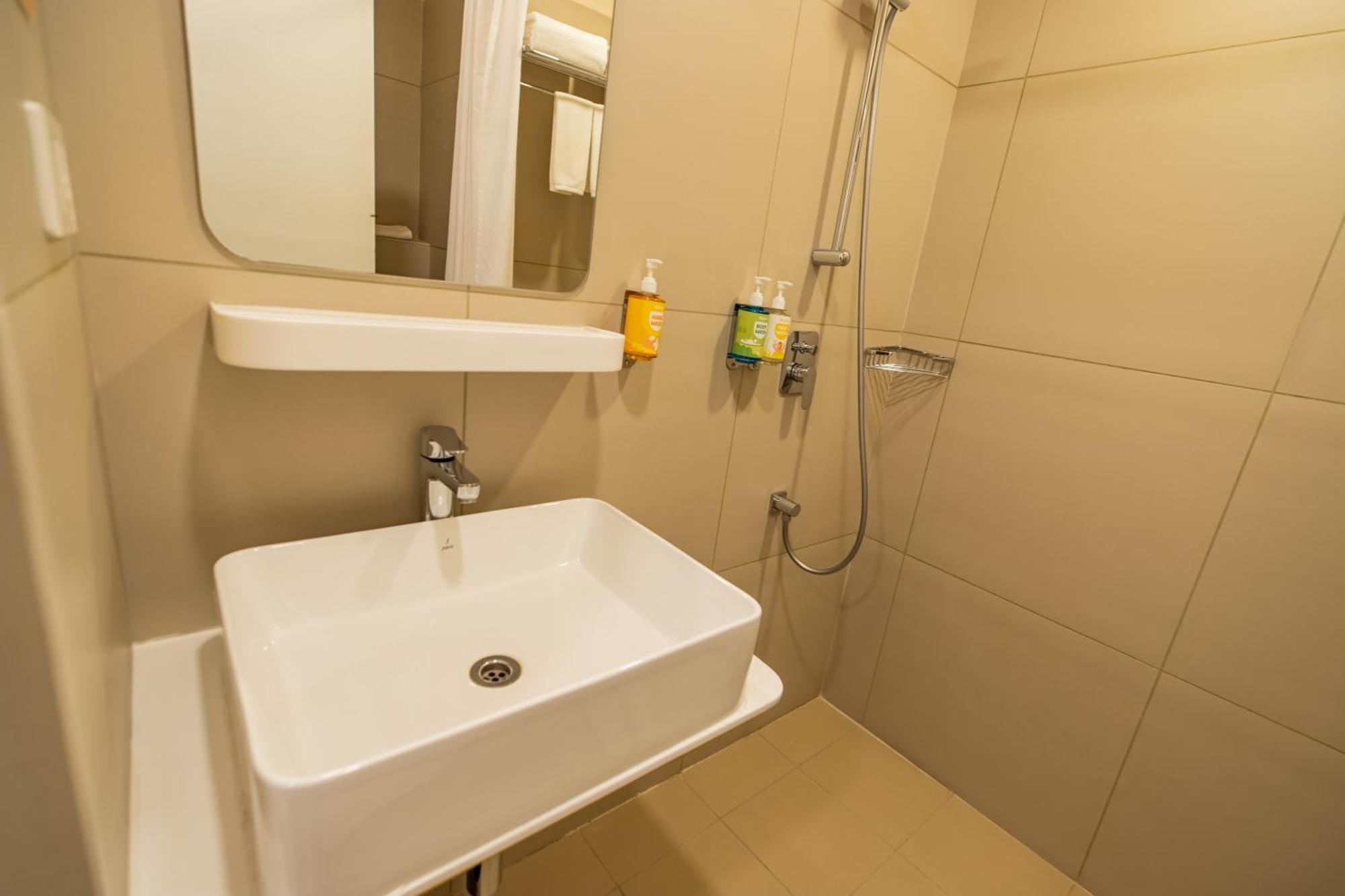 Bloom - Richmond Road Hotel Bangalore
