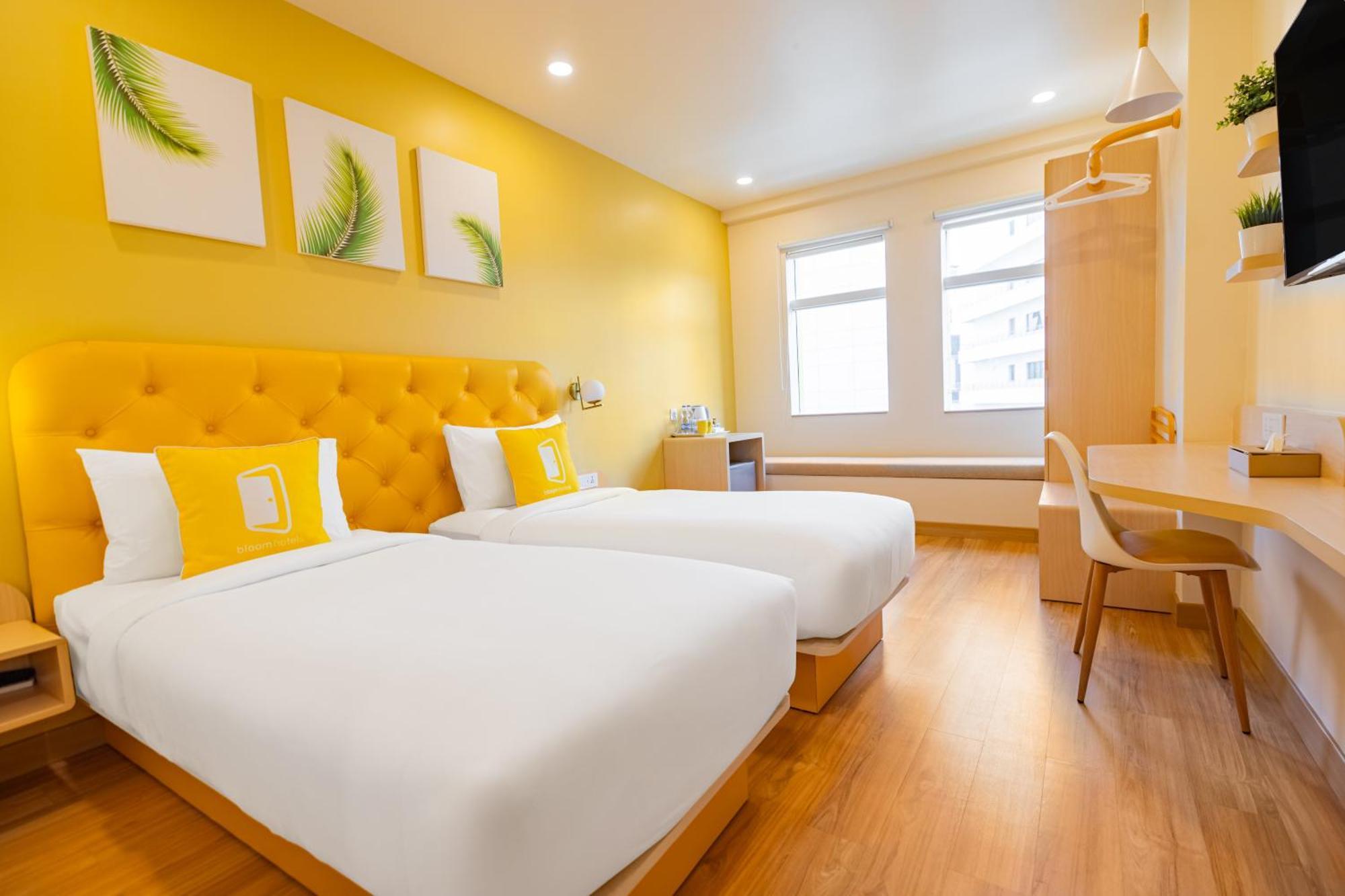 Bloom - Richmond Road Hotel