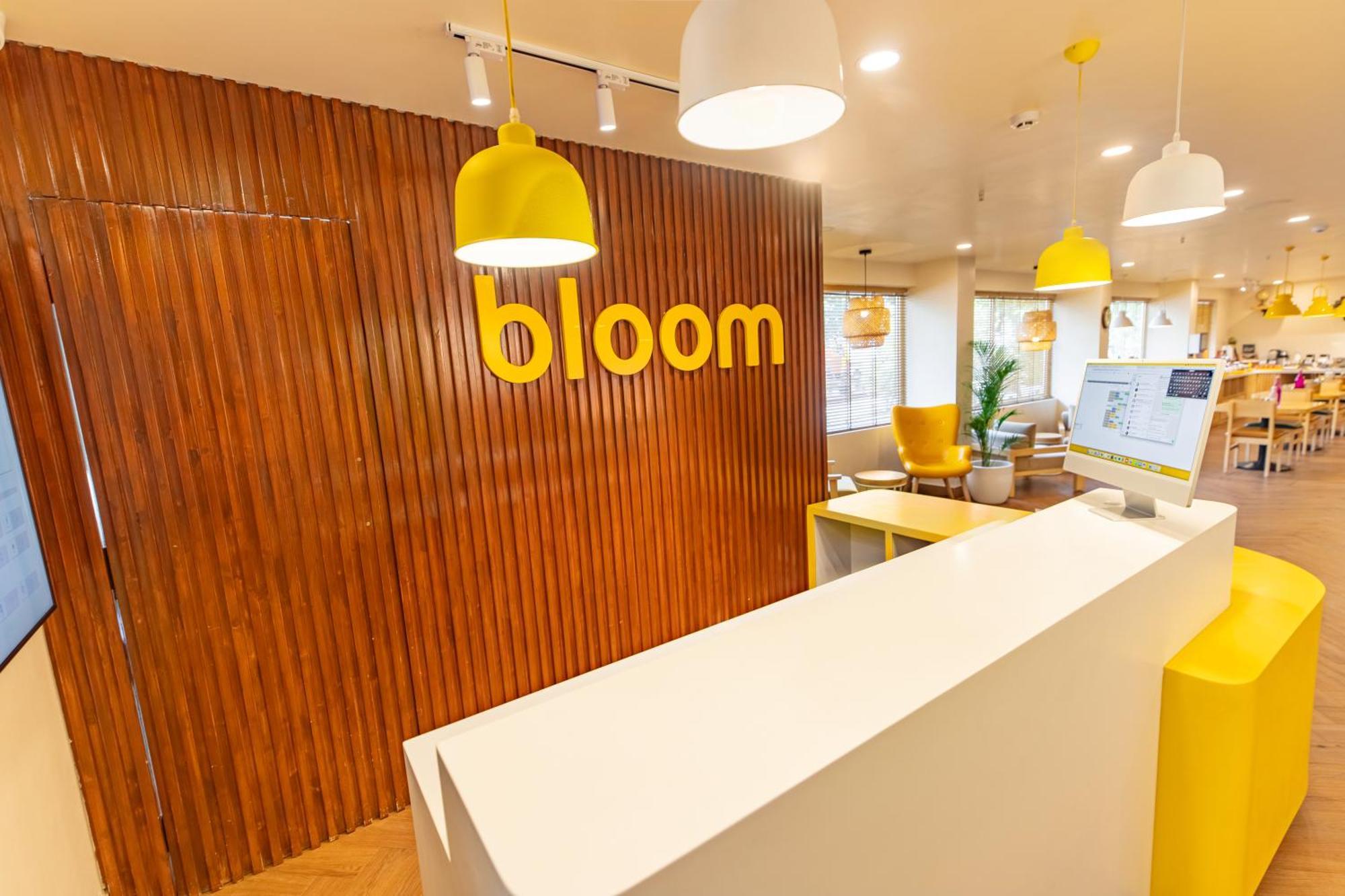 Bloom - Richmond Road Hotel