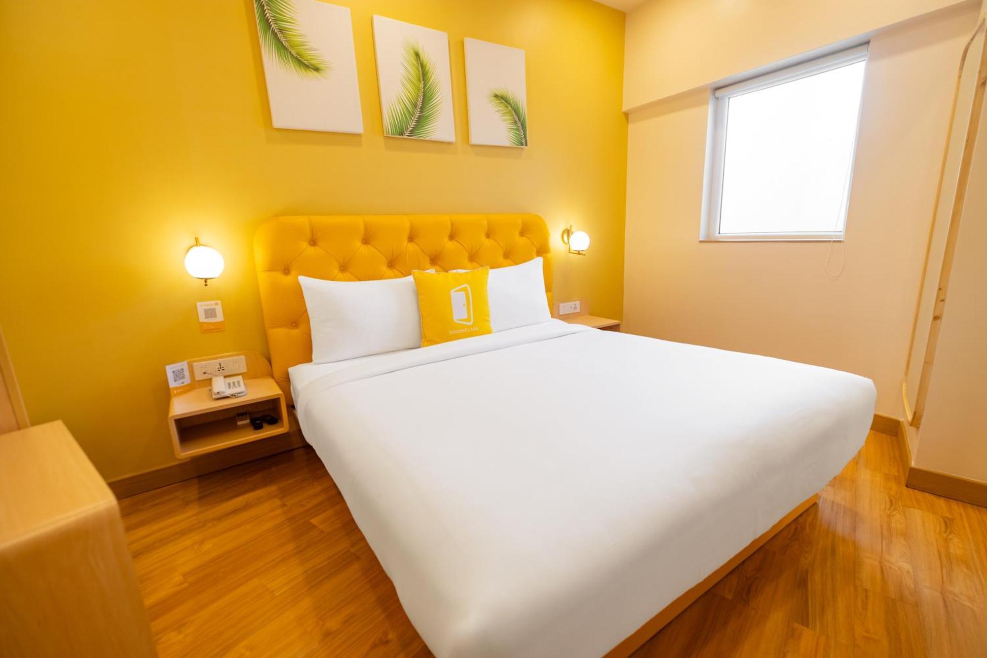 Hotel Bloom - Richmond Road