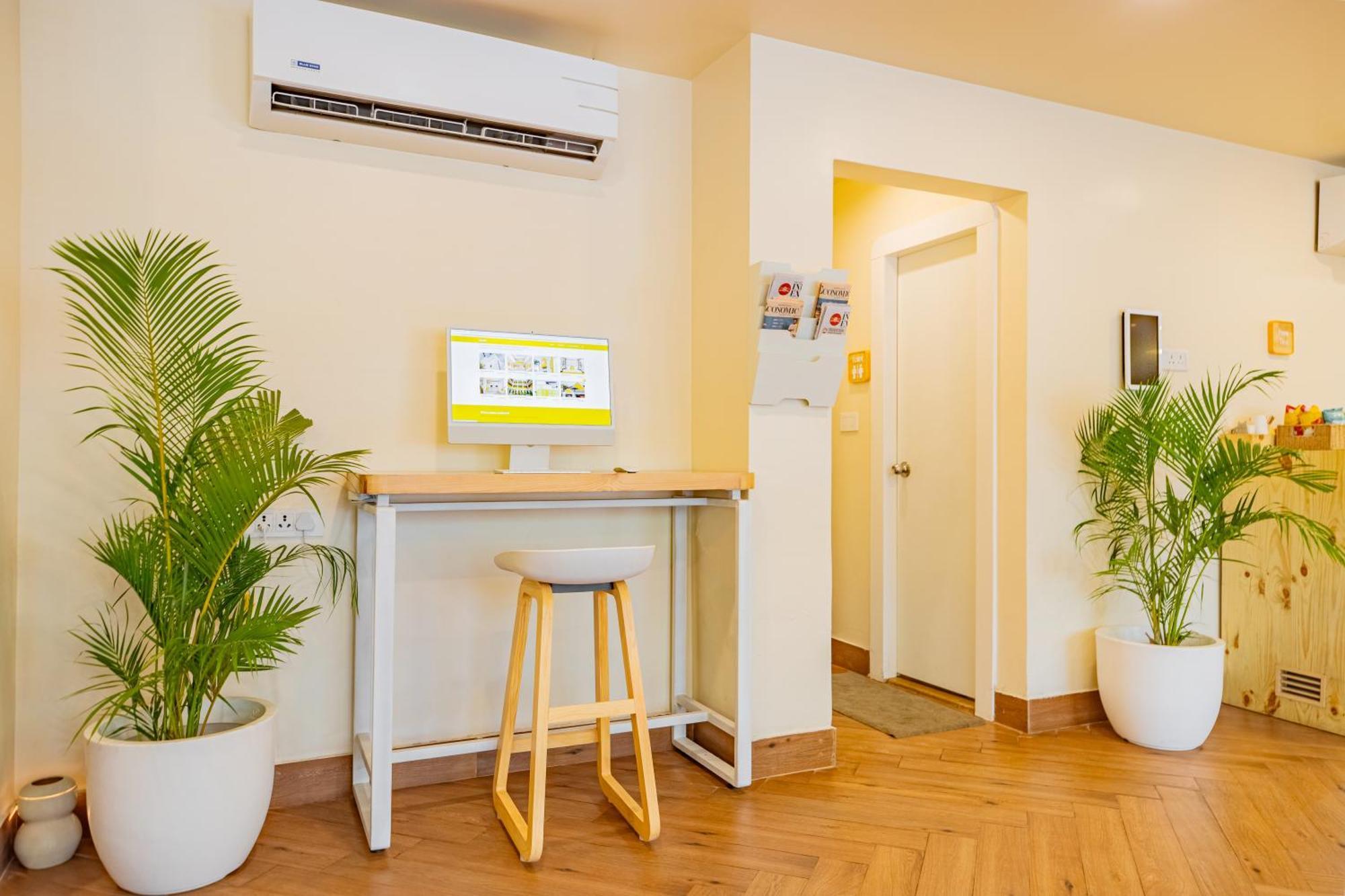 Hotel Bloom - Richmond Road 3*