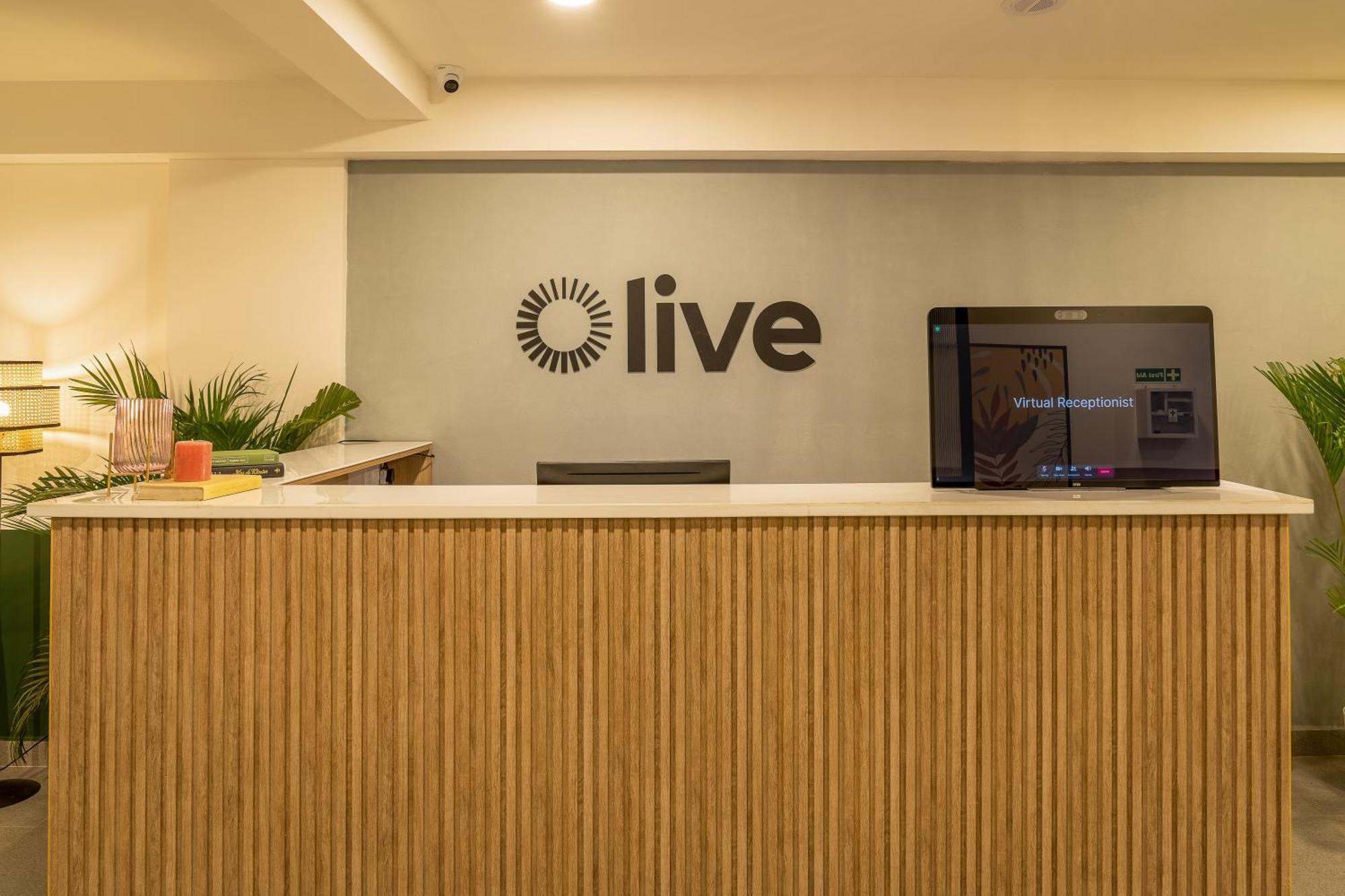 Olive Zip Koramangala 4th Block By Embassy Group Hotel