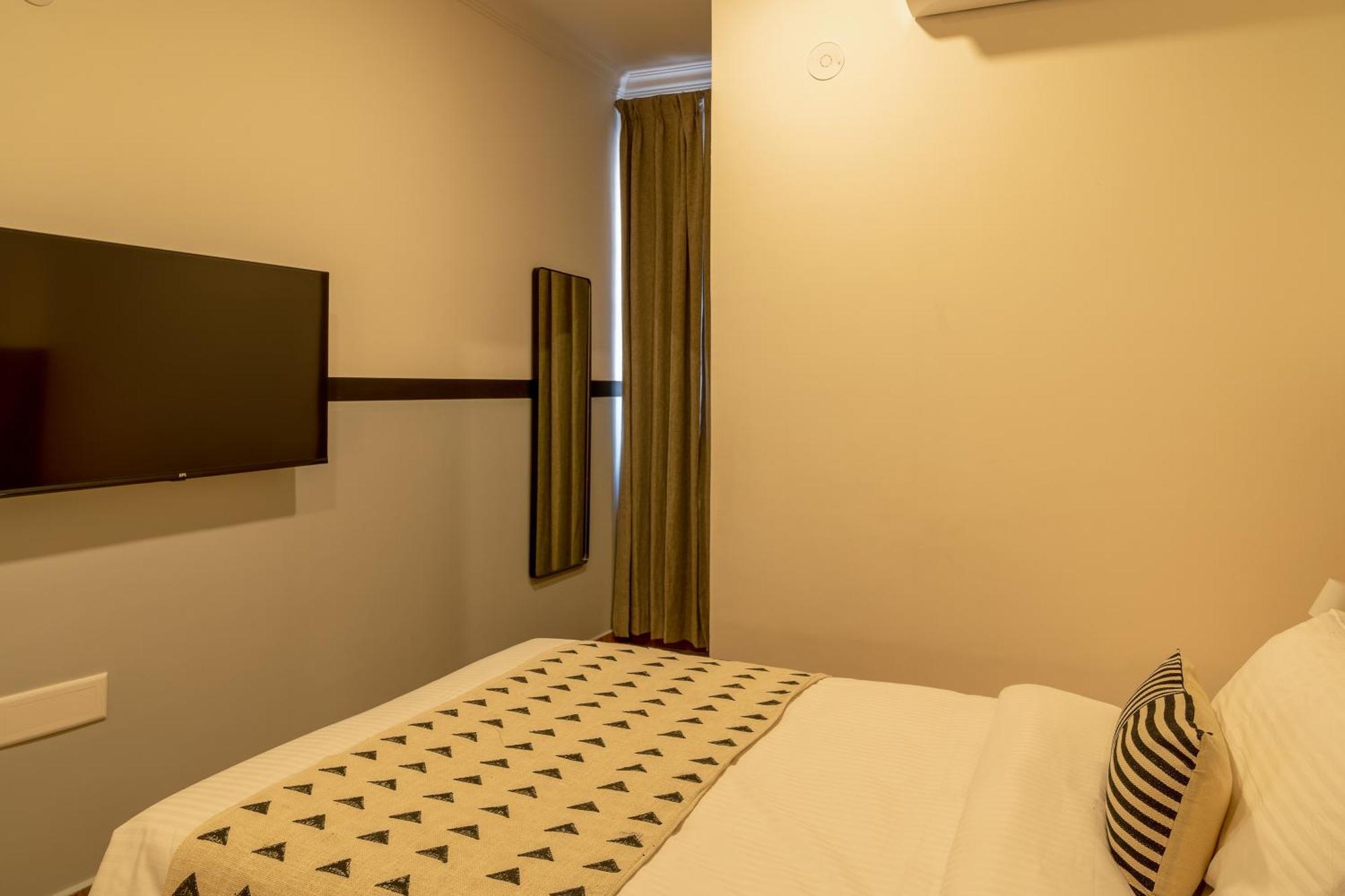Olive Zip Koramangala 4th Block By Embassy Group Hotel 3*