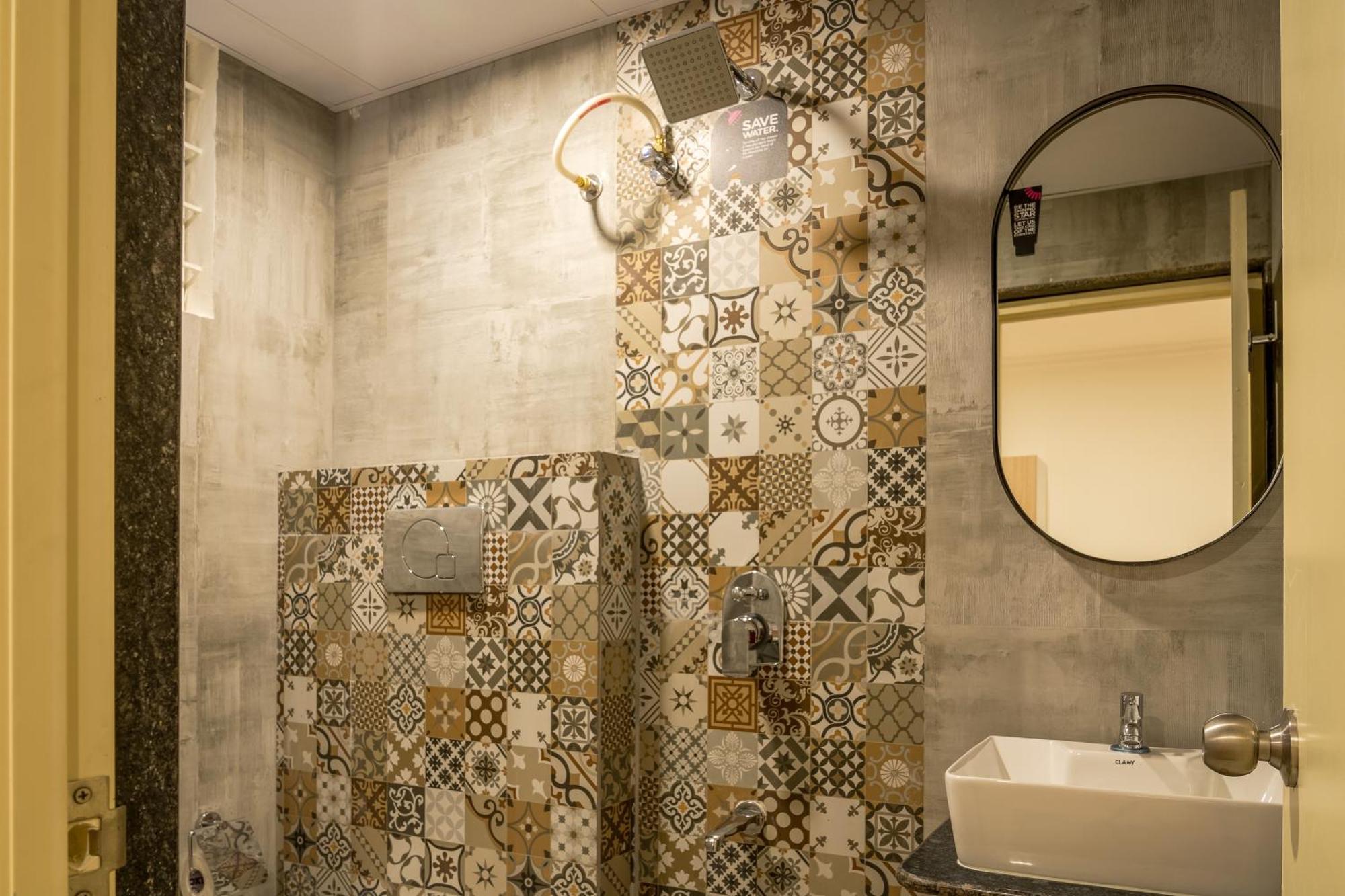 Olive Zip Koramangala 4th Block By Embassy Group Hotel