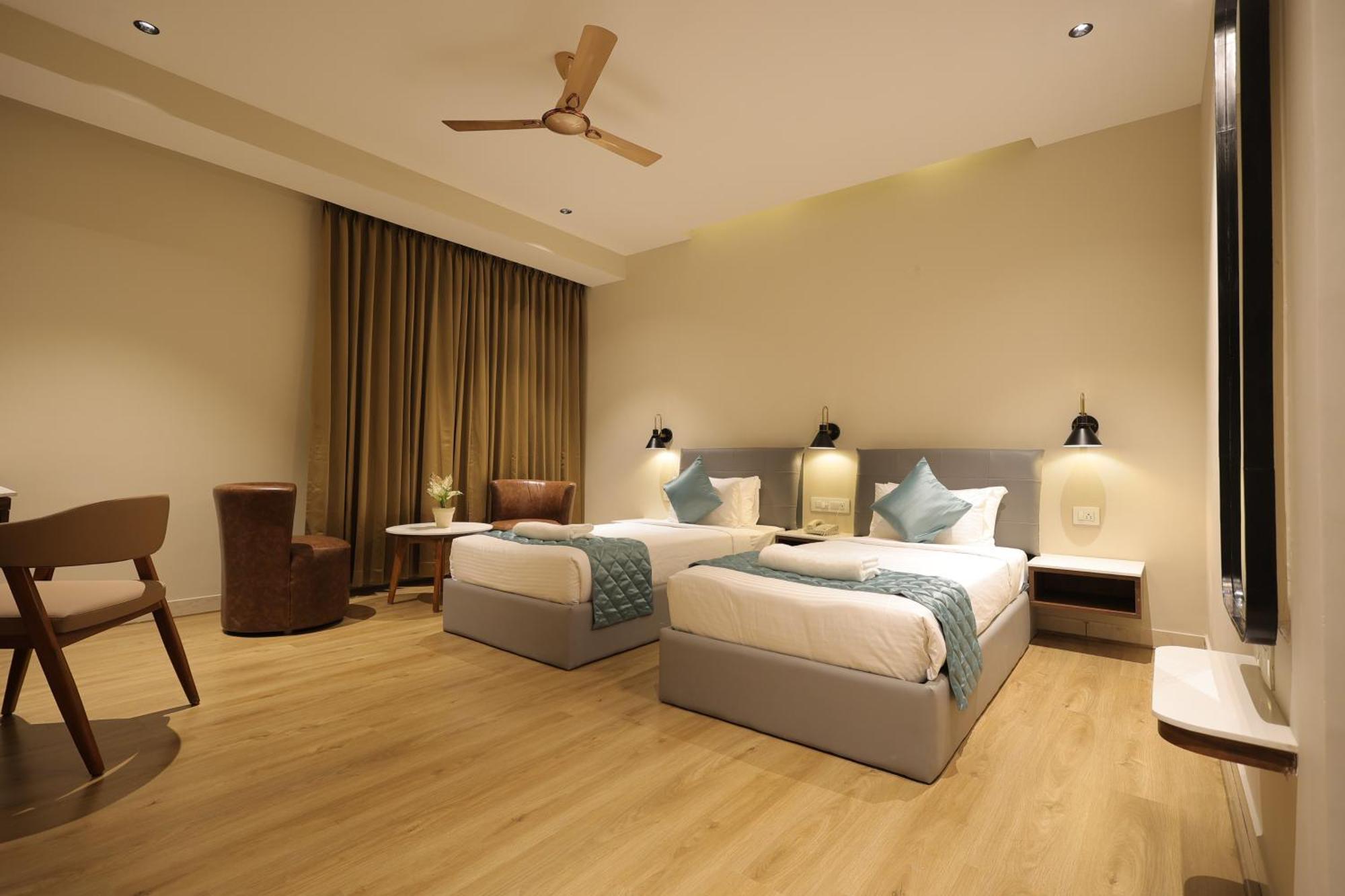Aurum Keys By Vyda Bangalore