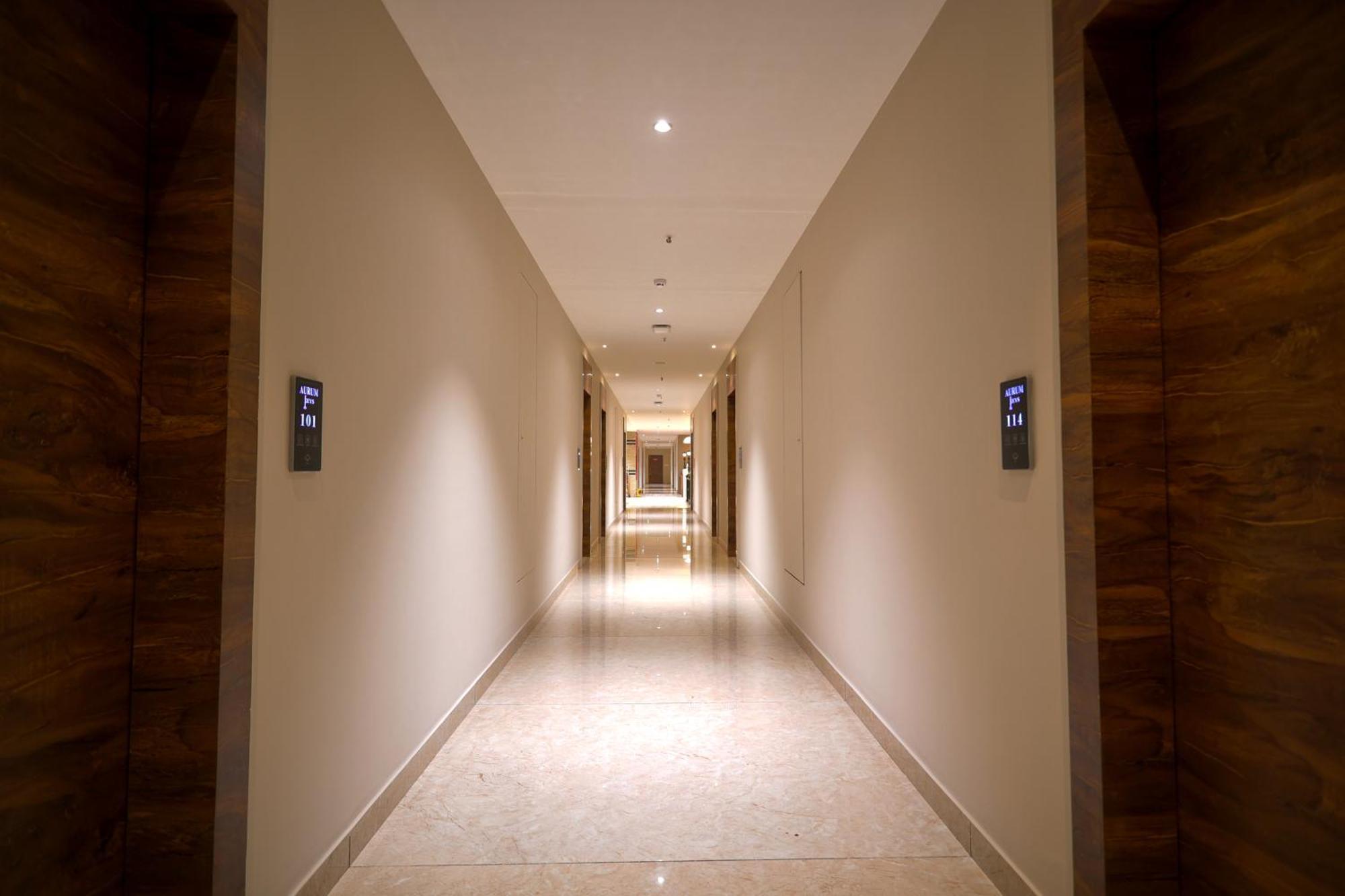 Hotel Aurum Keys By Vyda Bangalore