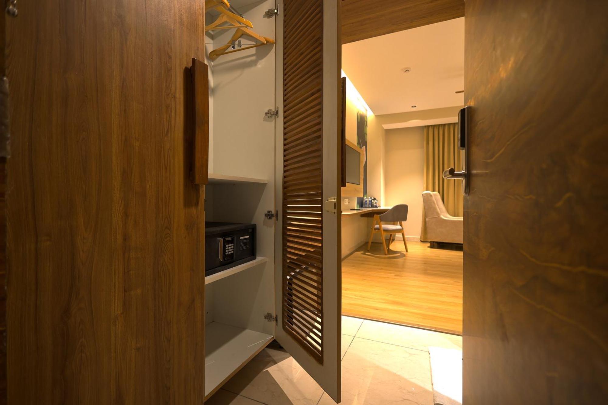 Aurum Keys By Vyda 3* Bangalore