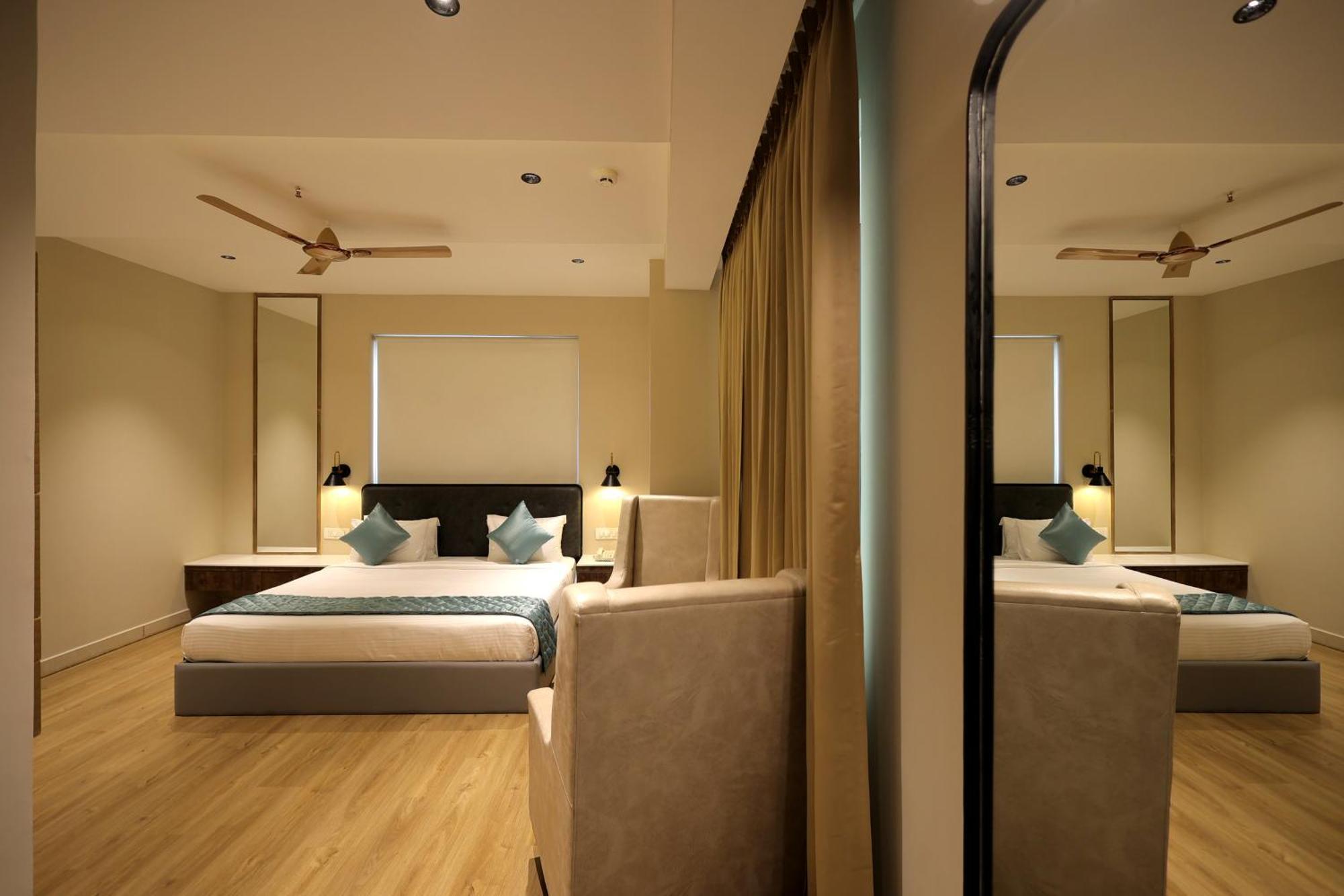 Aurum Keys By Vyda Hotel