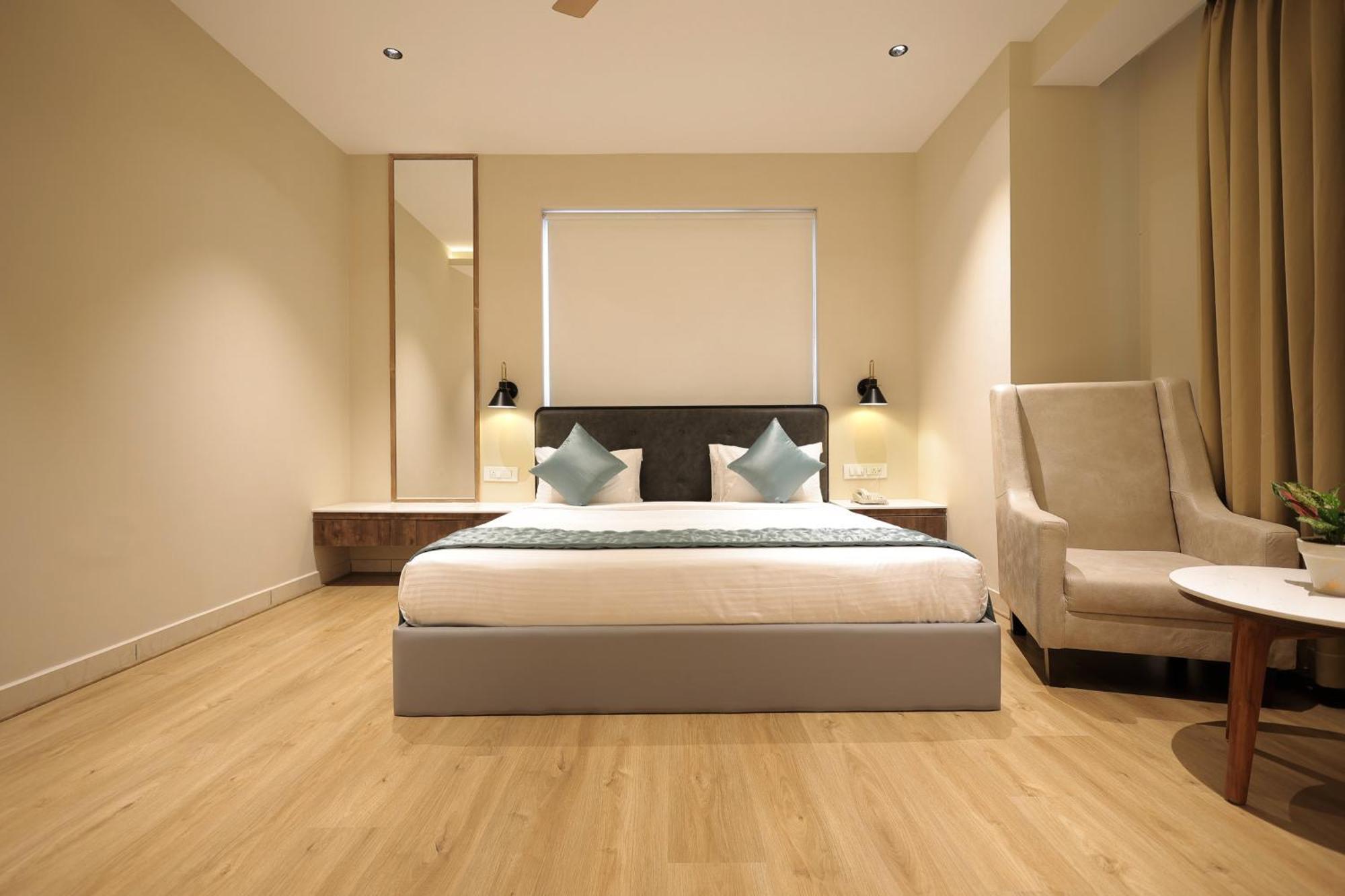 Hotel Aurum Keys By Vyda 3*