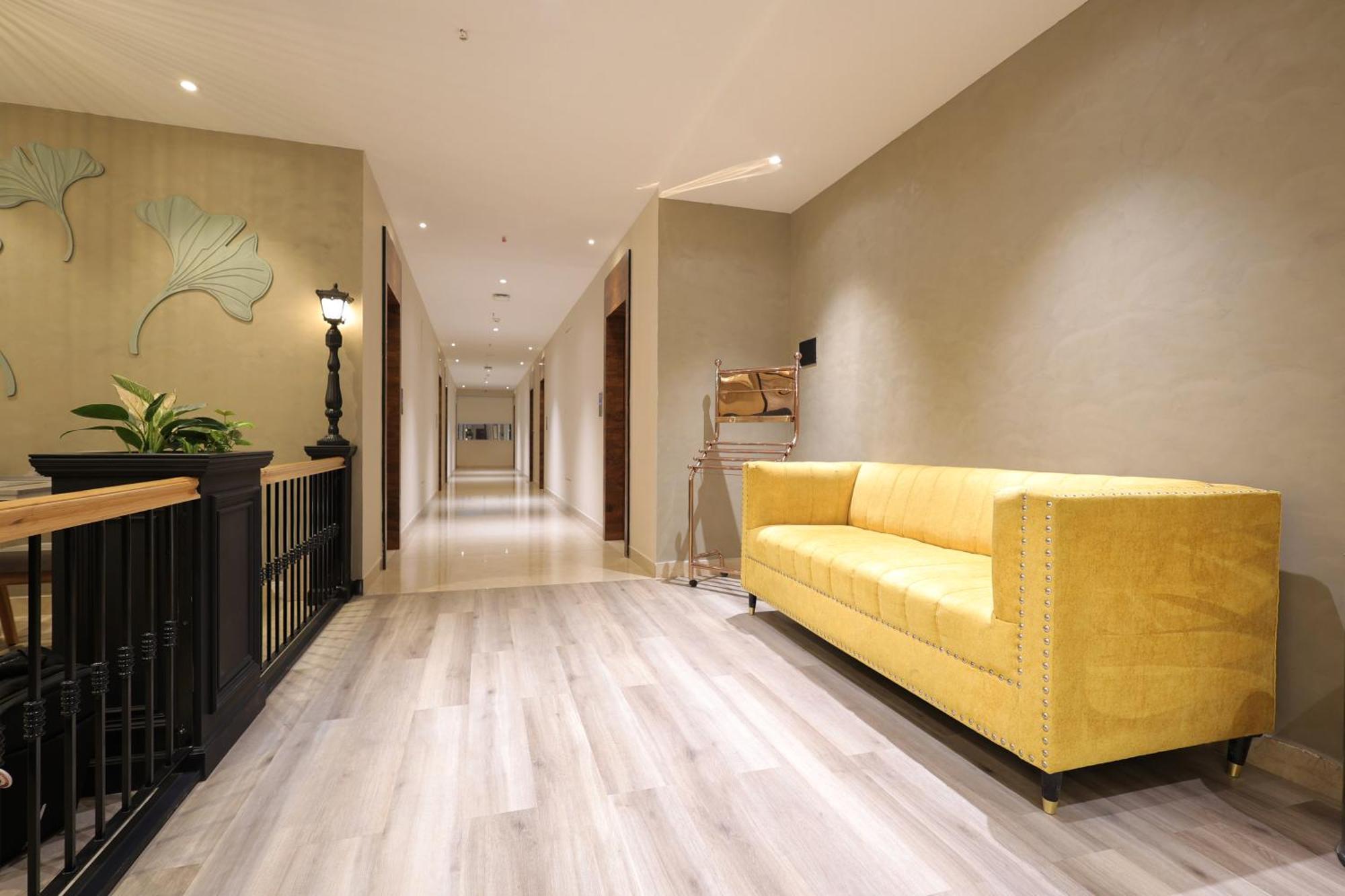 Aurum Keys By Vyda Hotel Bangalore