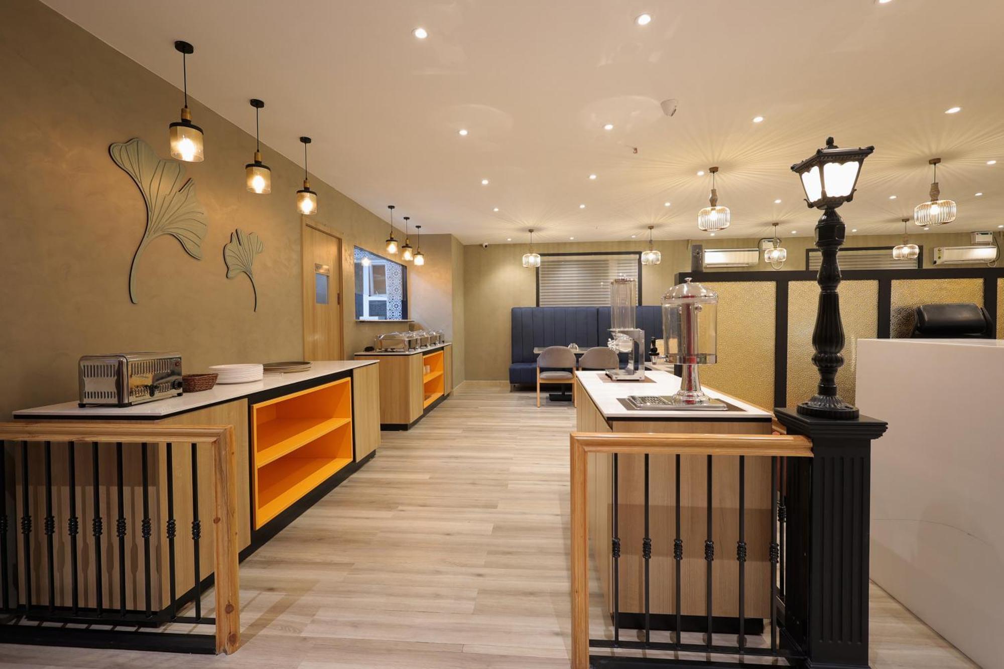 Aurum Keys By Vyda 3* Bangalore