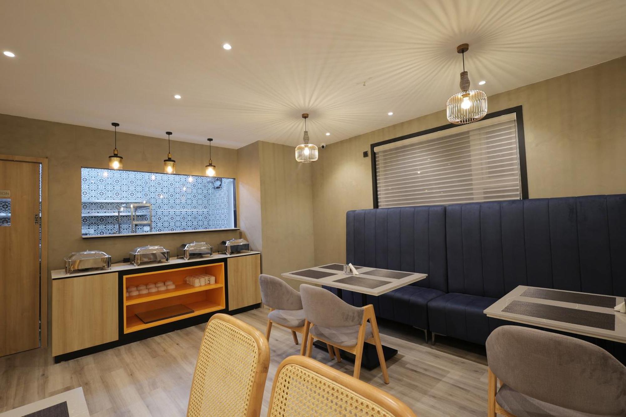 Aurum Keys By Vyda Hotel