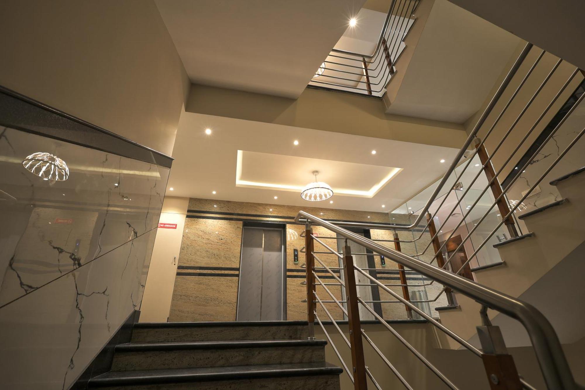 Aurum Keys By Vyda Hotel Bangalore