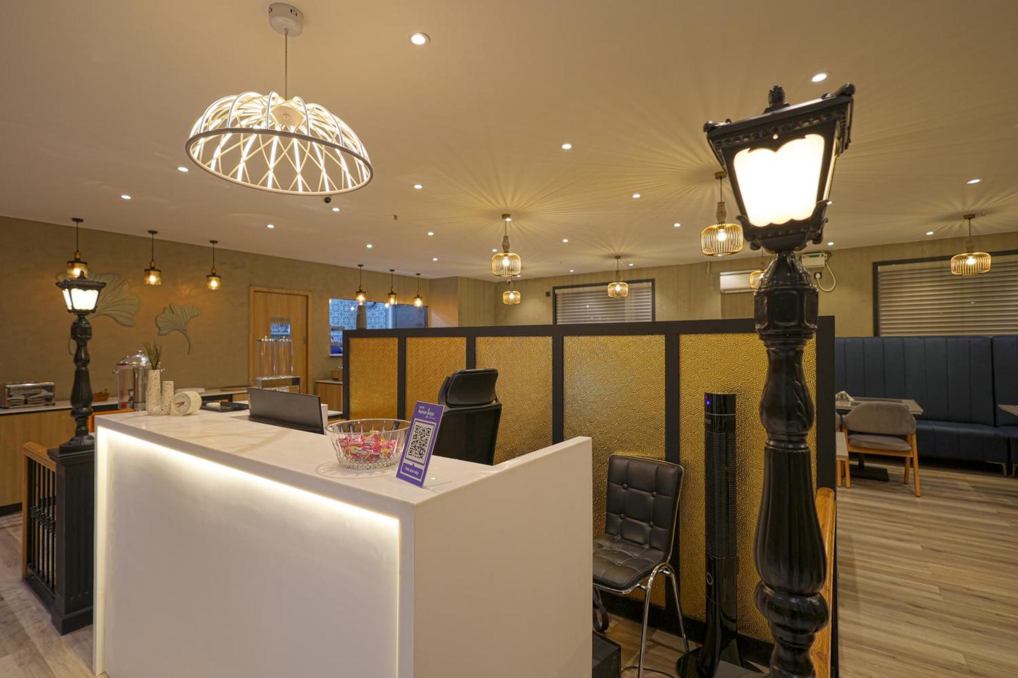 Aurum Keys By Vyda 3* Bangalore