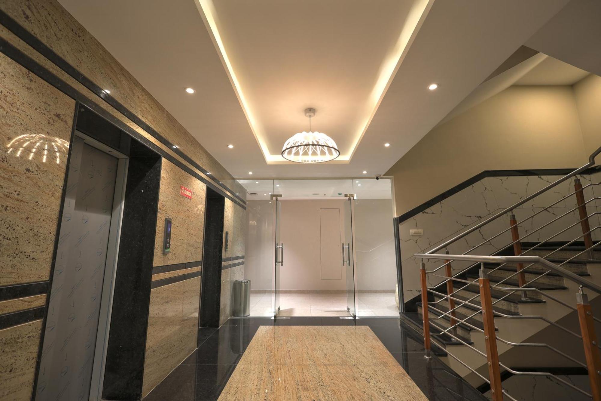 Aurum Keys By Vyda Hotel 3*