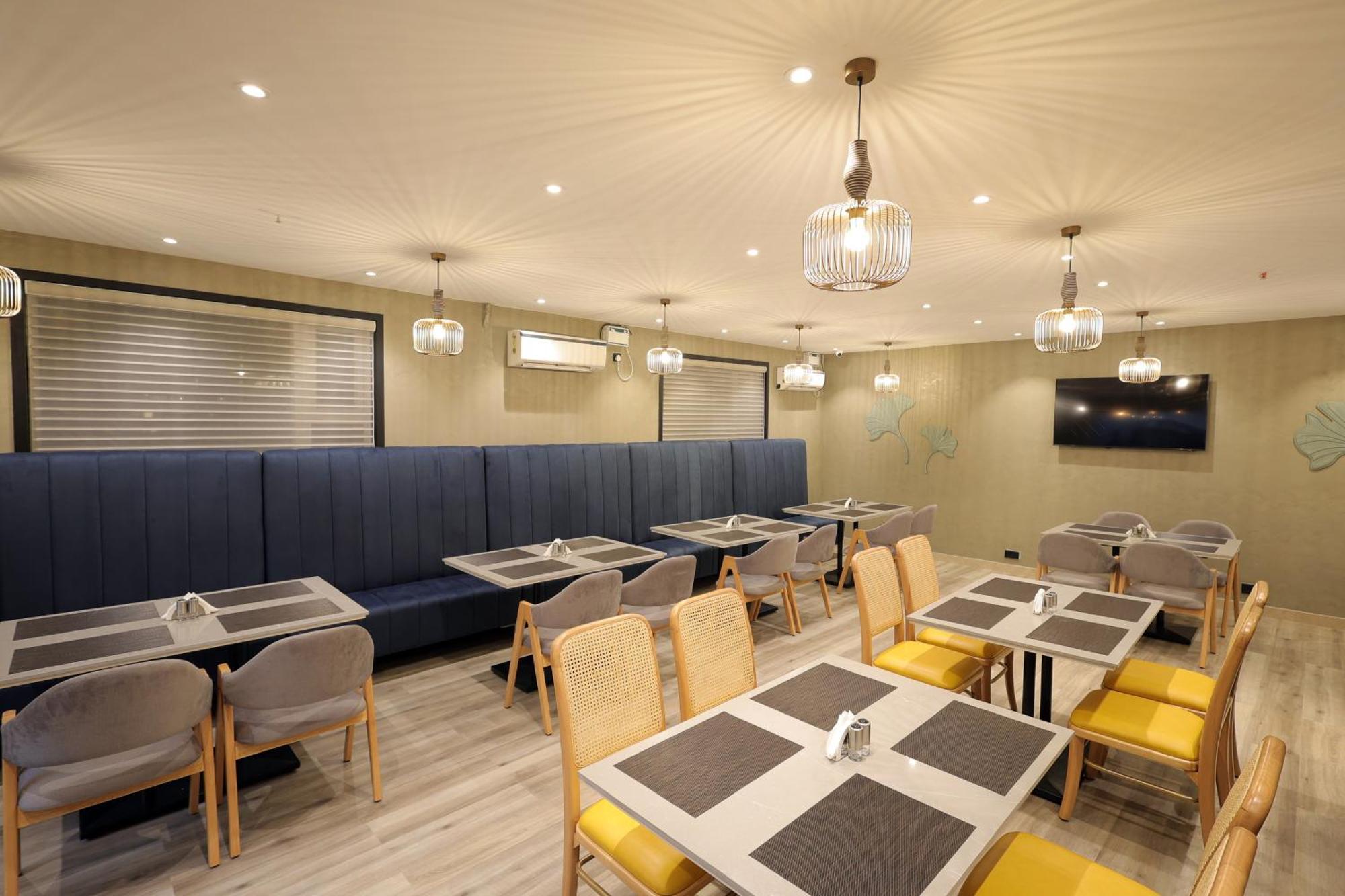 Hotel Aurum Keys By Vyda Bangalore