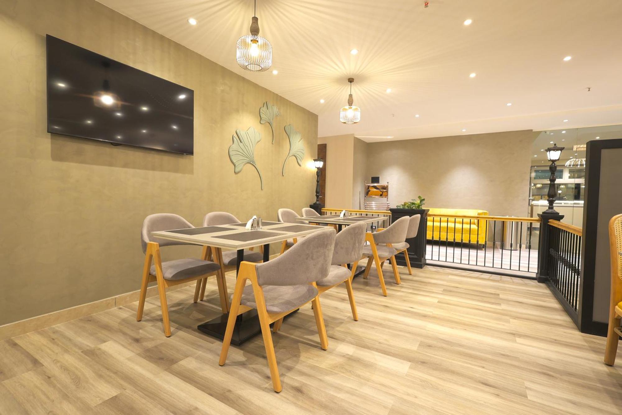 Aurum Keys By Vyda Bangalore