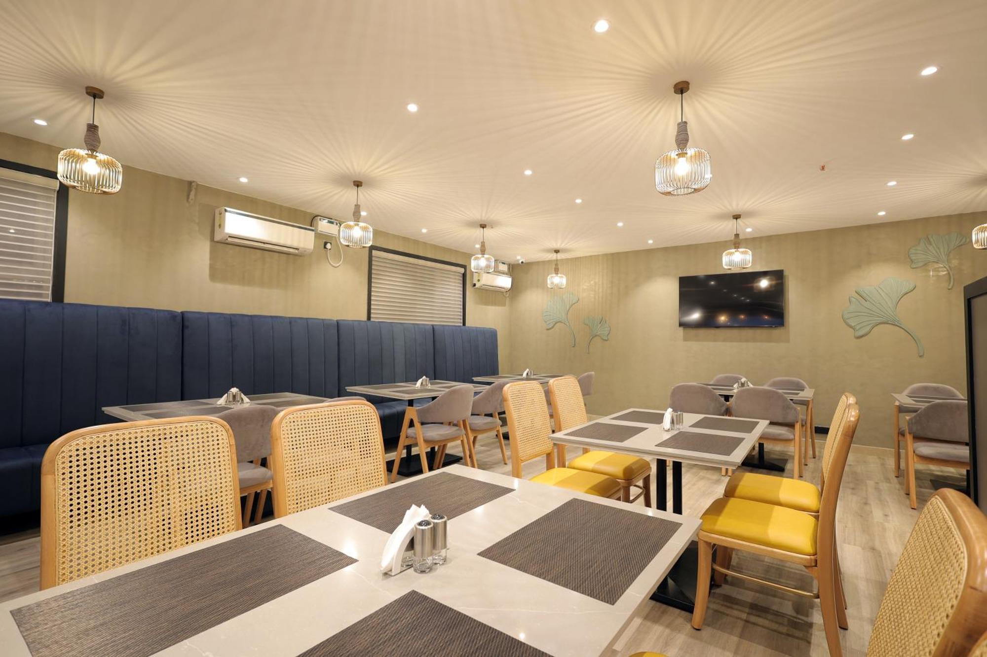 Aurum Keys By Vyda 3* Bangalore