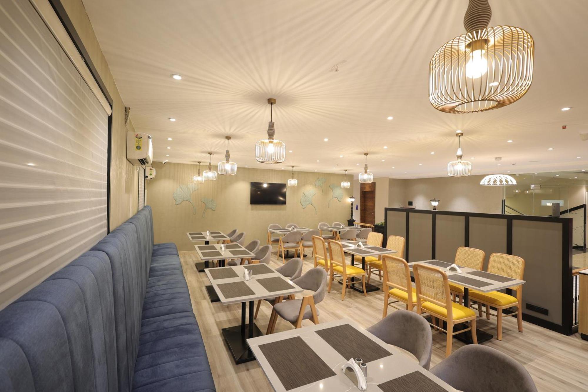 Aurum Keys By Vyda Hotel