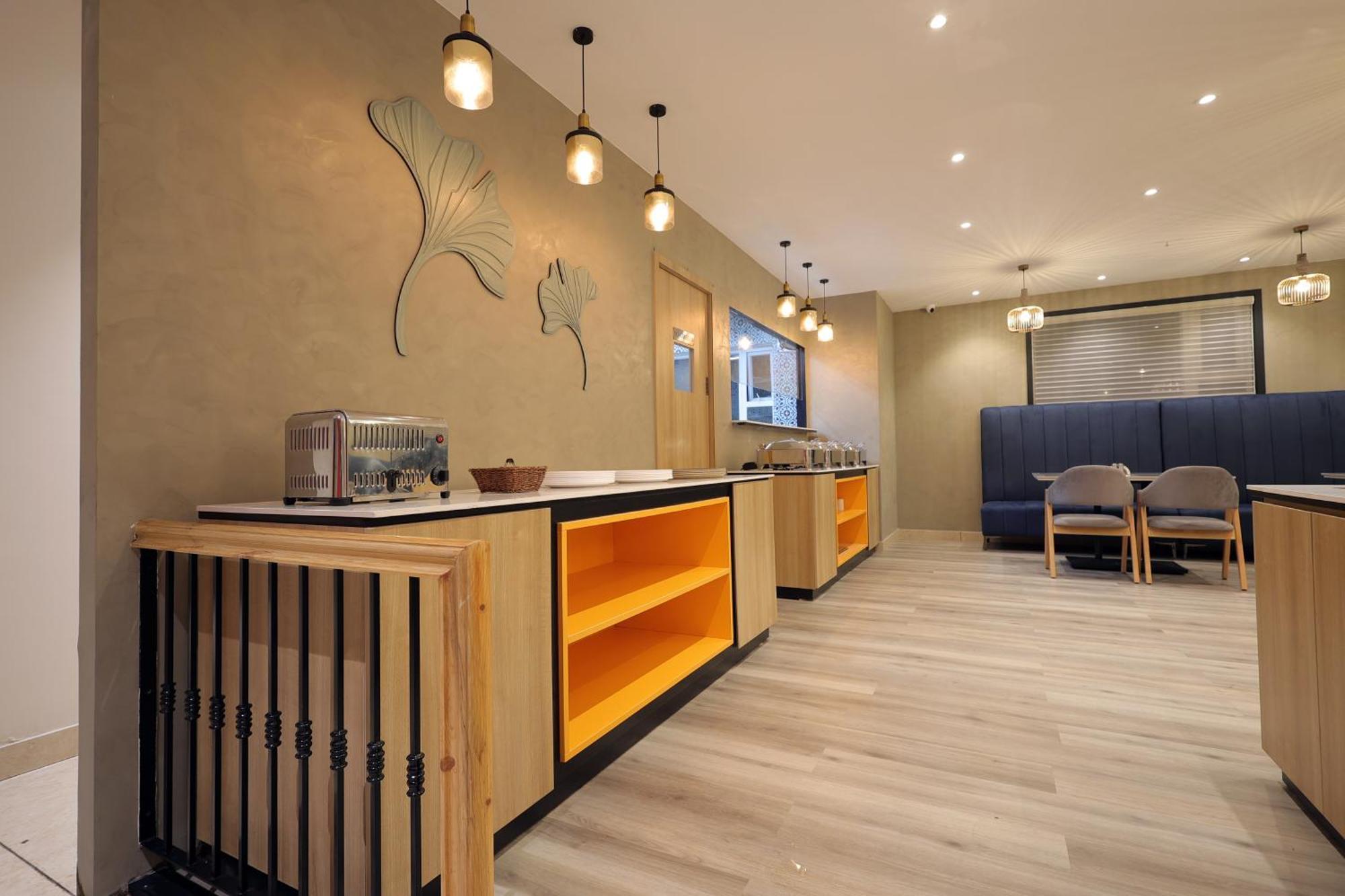 Aurum Keys By Vyda Hotel 3*