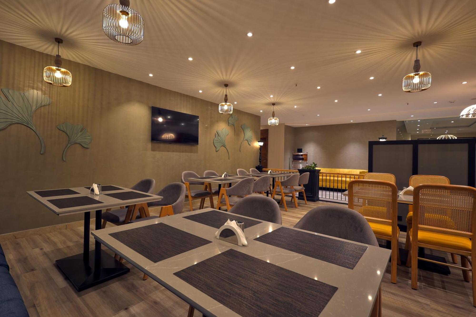 Aurum Keys By Vyda 3* Bangalore