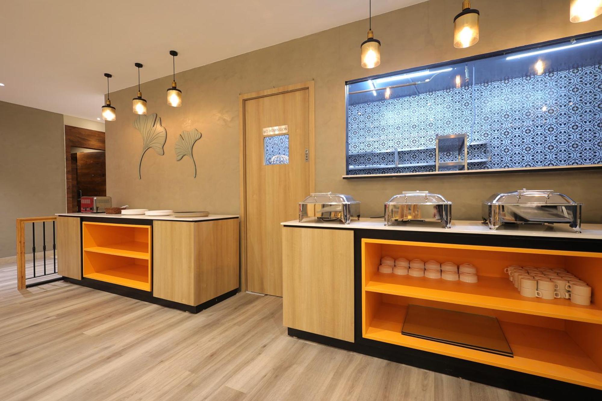 Aurum Keys By Vyda Hotel 3*