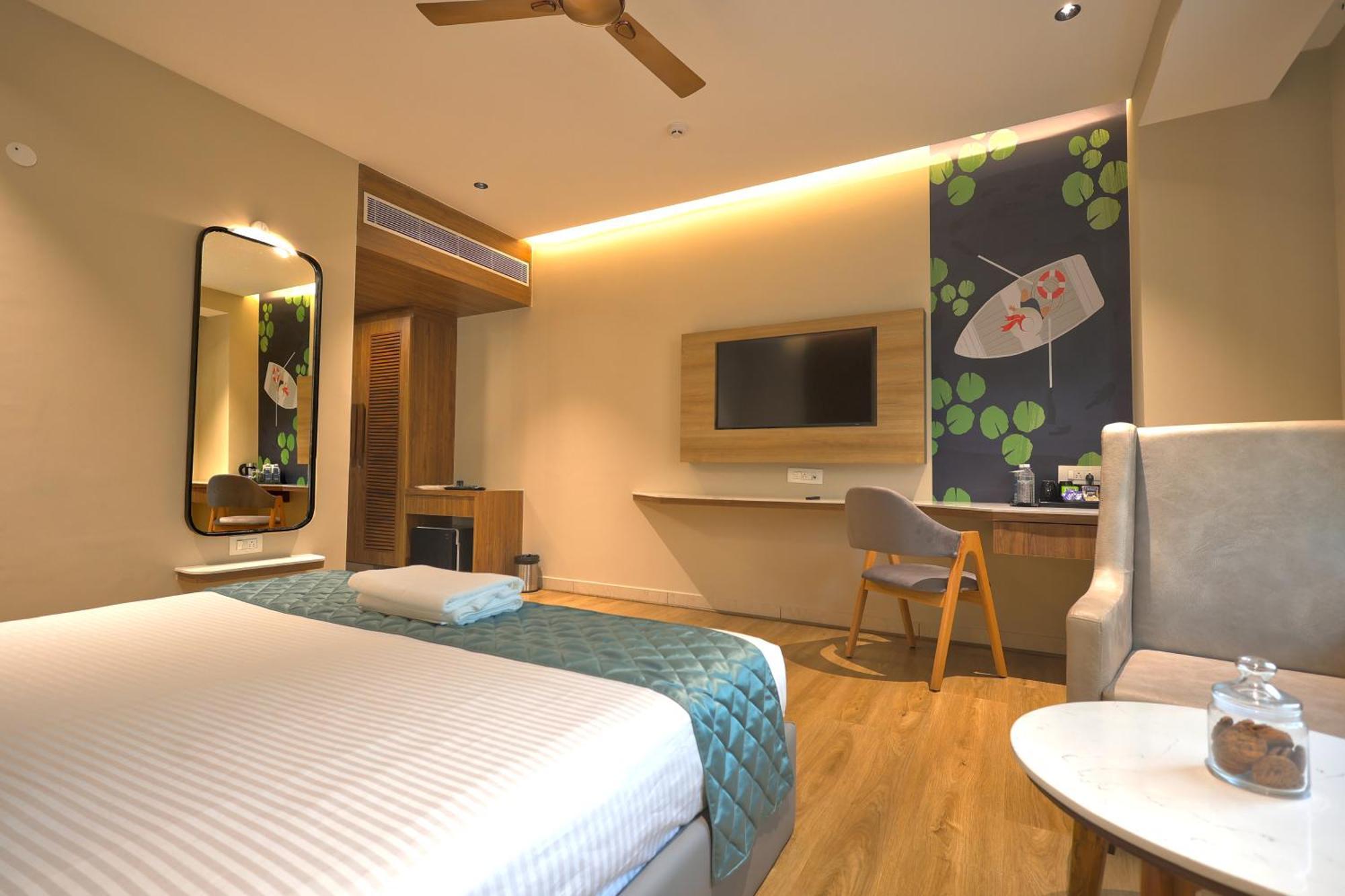 Hotel Aurum Keys By Vyda 3*